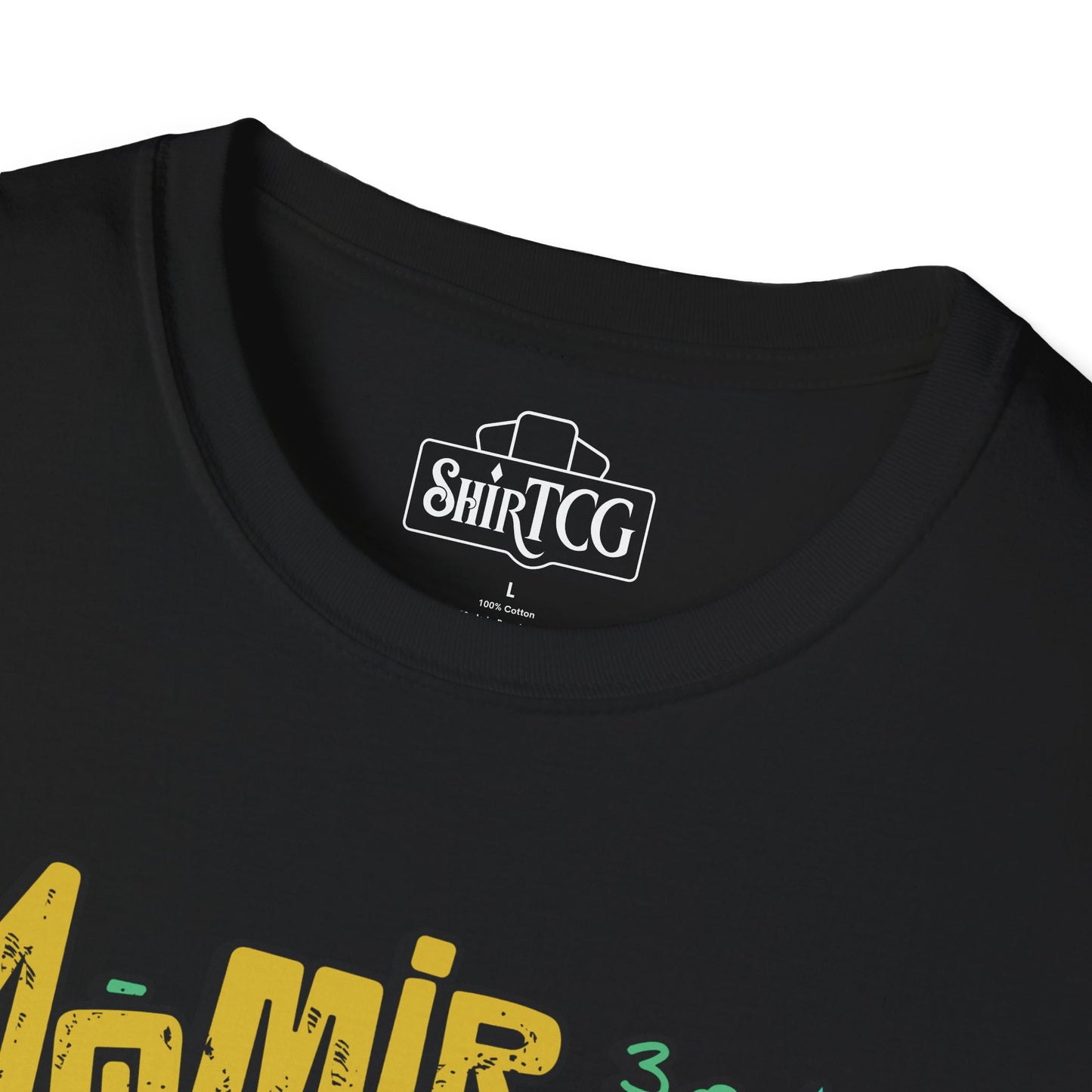 Momir DBZ Tribute T-Shirt