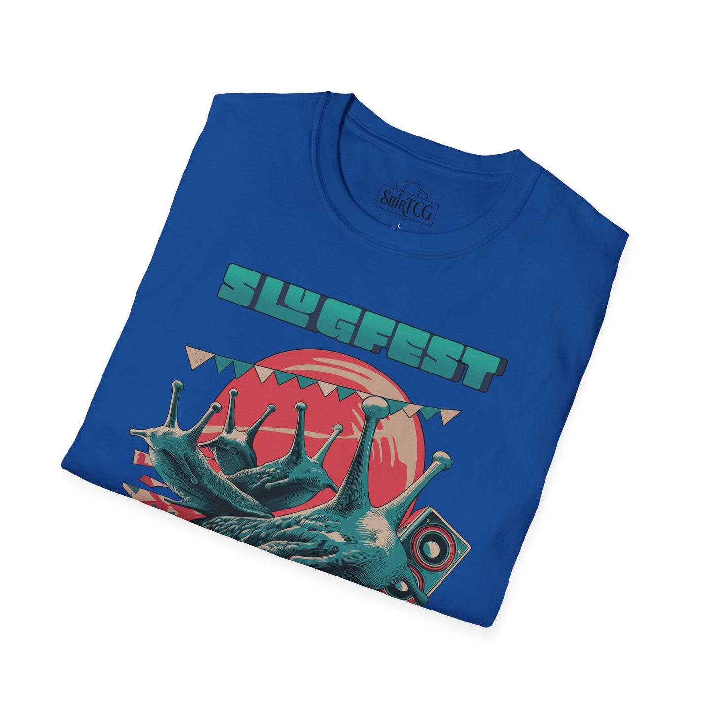 Slugfest T-shirt