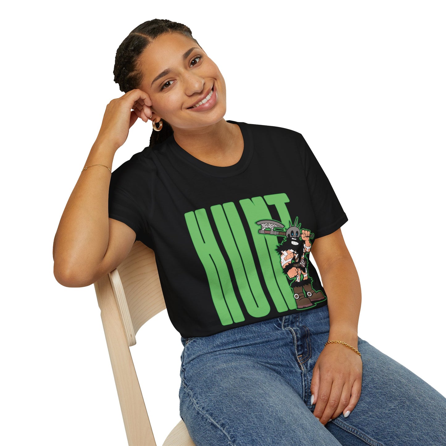 Hunt T-Shirt
