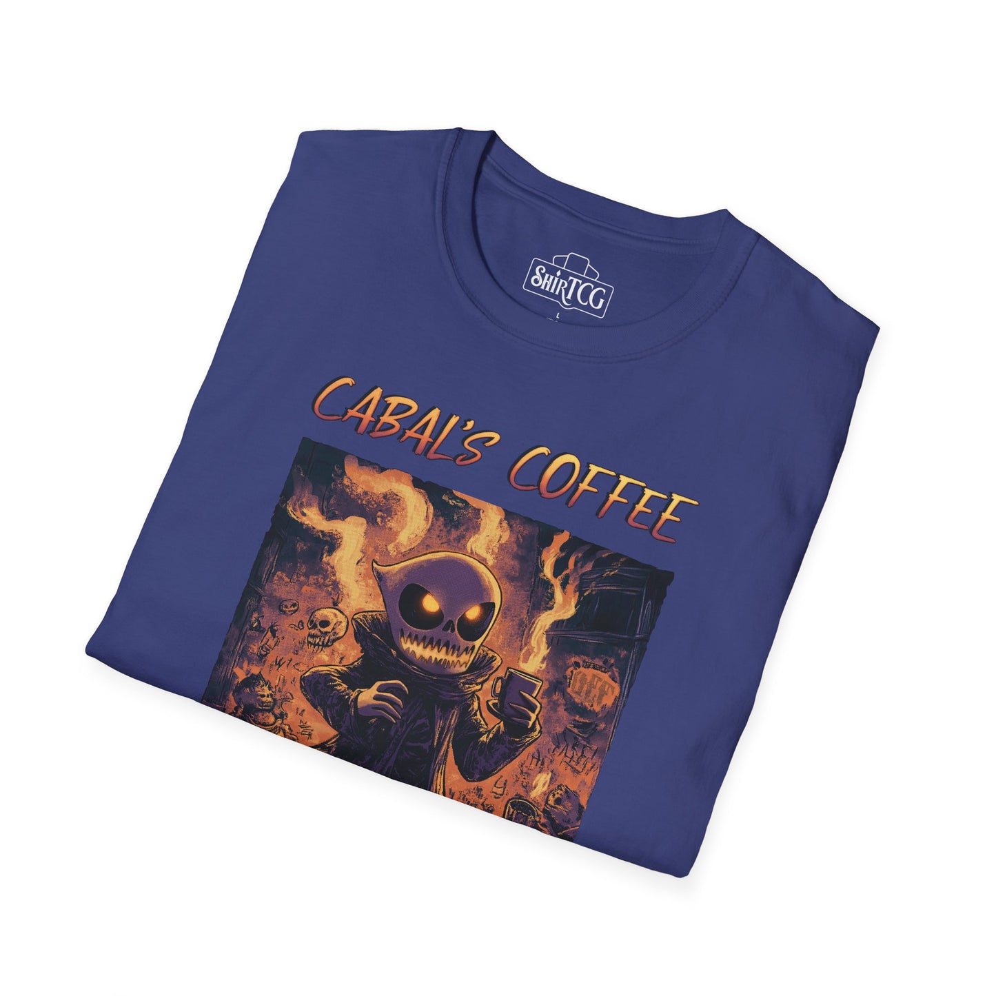 Cabals Coffee T-Shirt