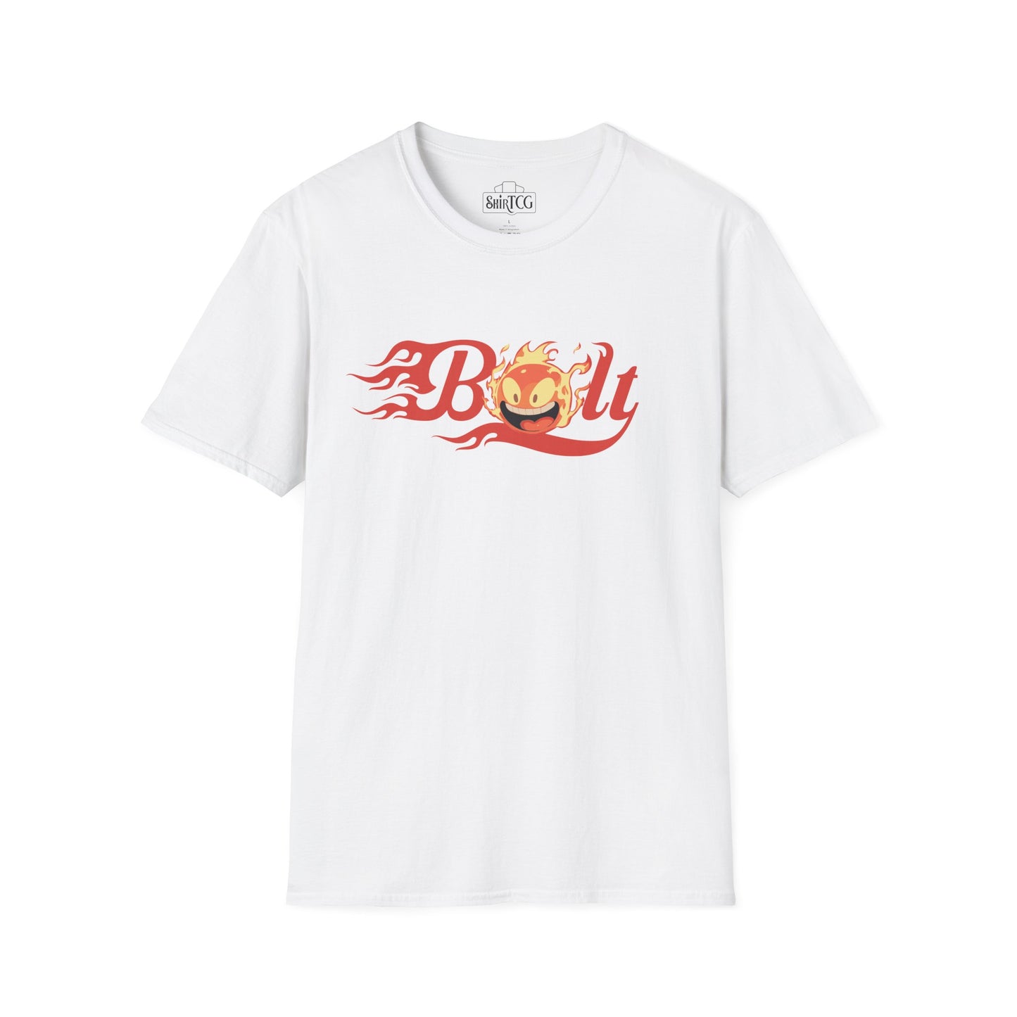 Bolt T-Shirt