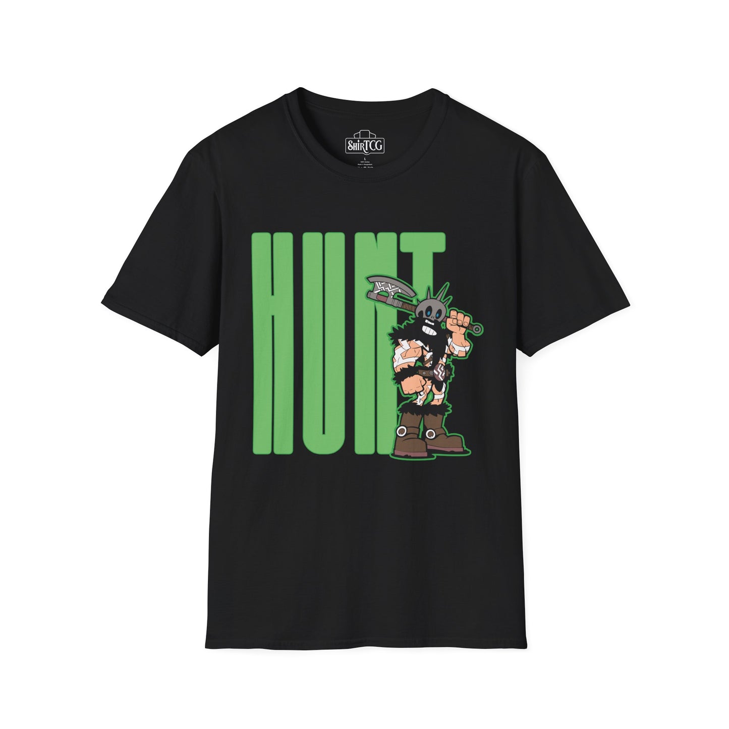 Hunt T-Shirt