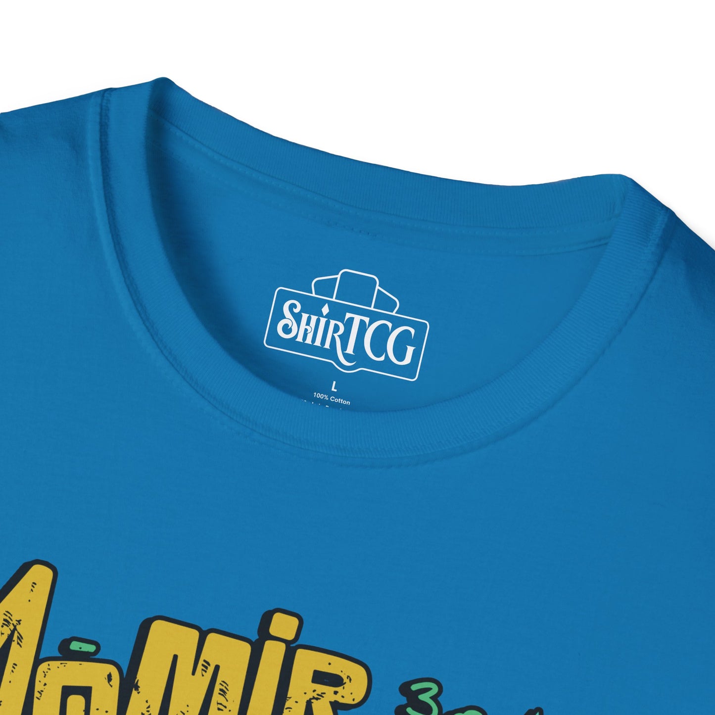 Momir DBZ Tribute T-Shirt