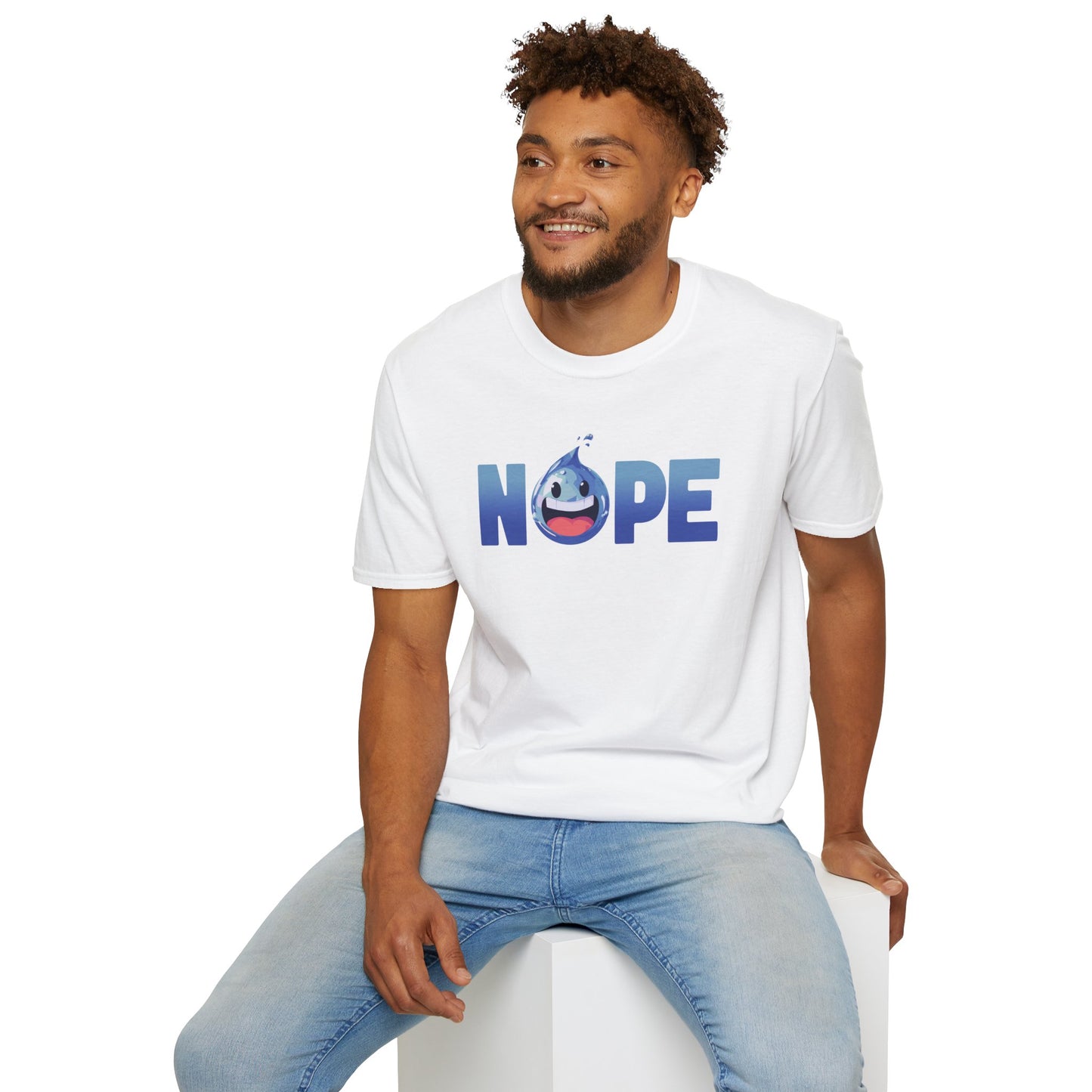 Nope T-Shirt