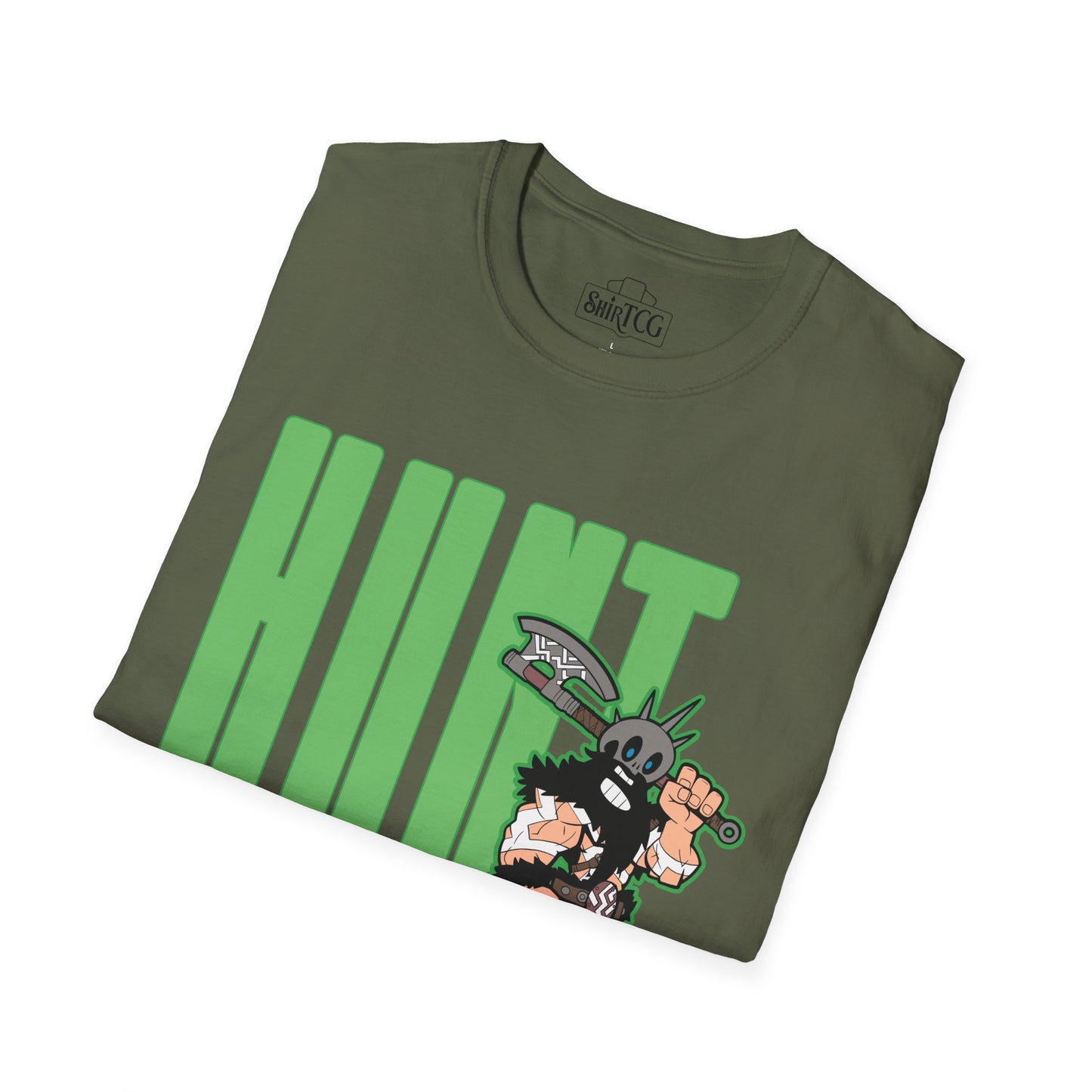 Hunt T-Shirt
