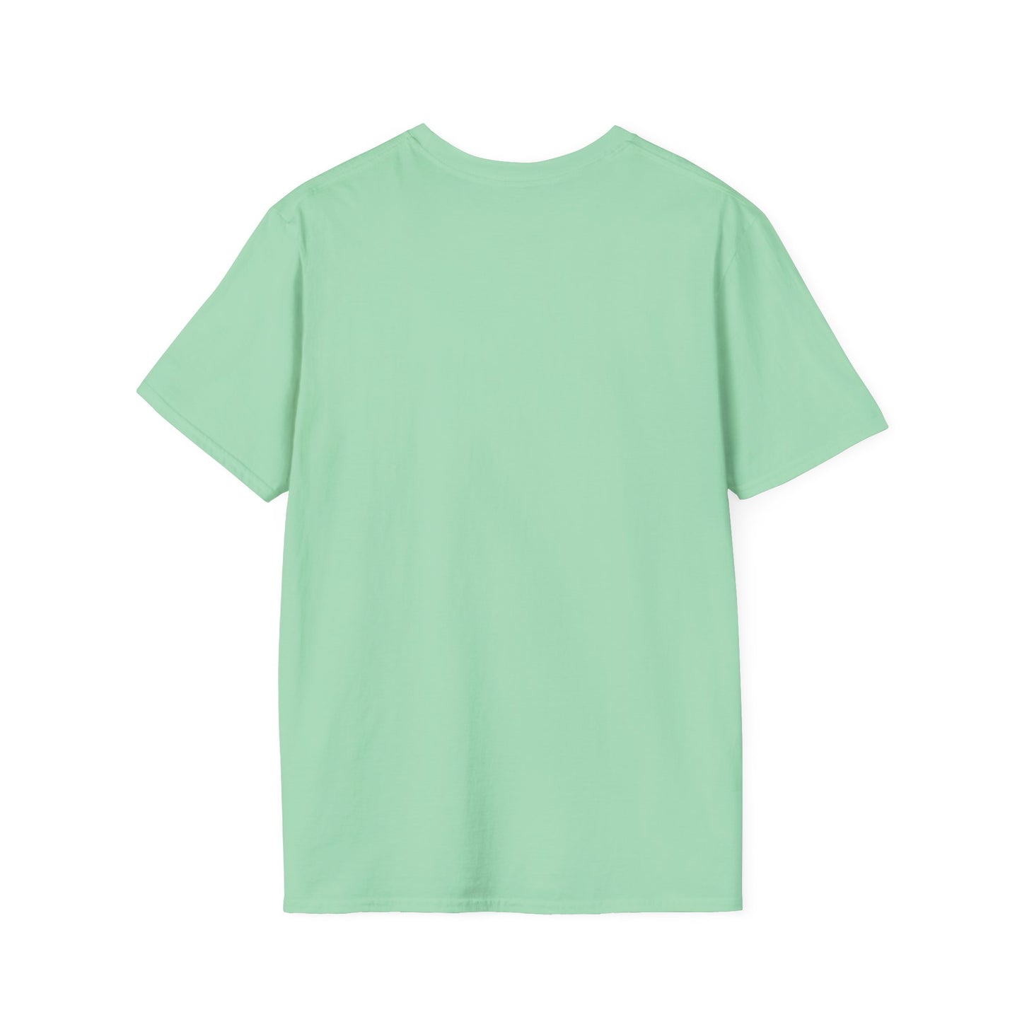 Mana Symbols T-Shirt