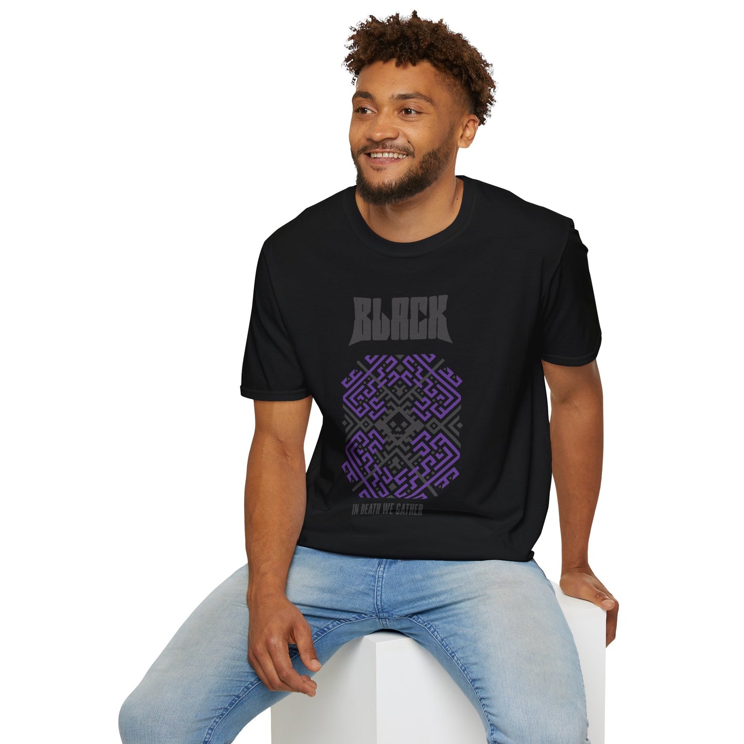 Black T-Shirt