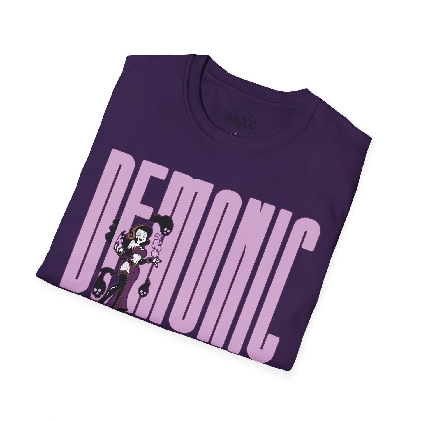 Demonic T-Shirt