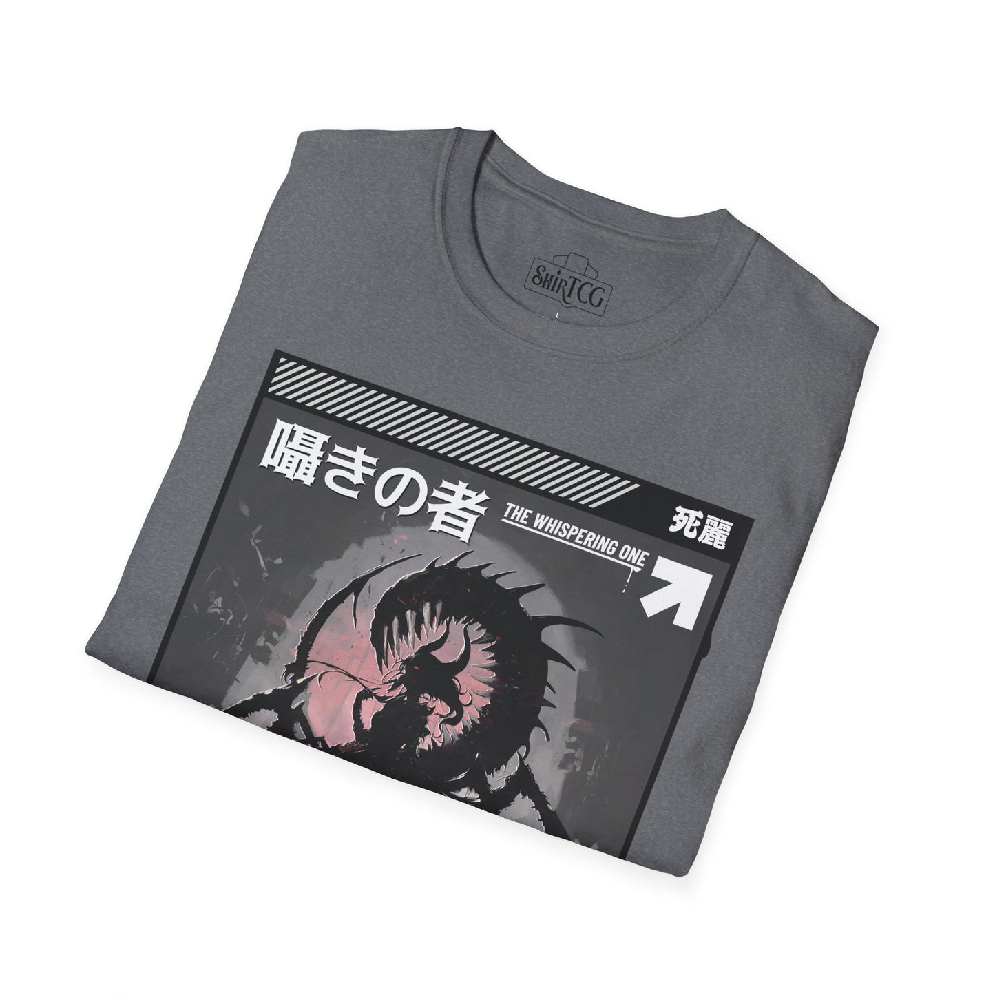 The Whispering One T-shirt