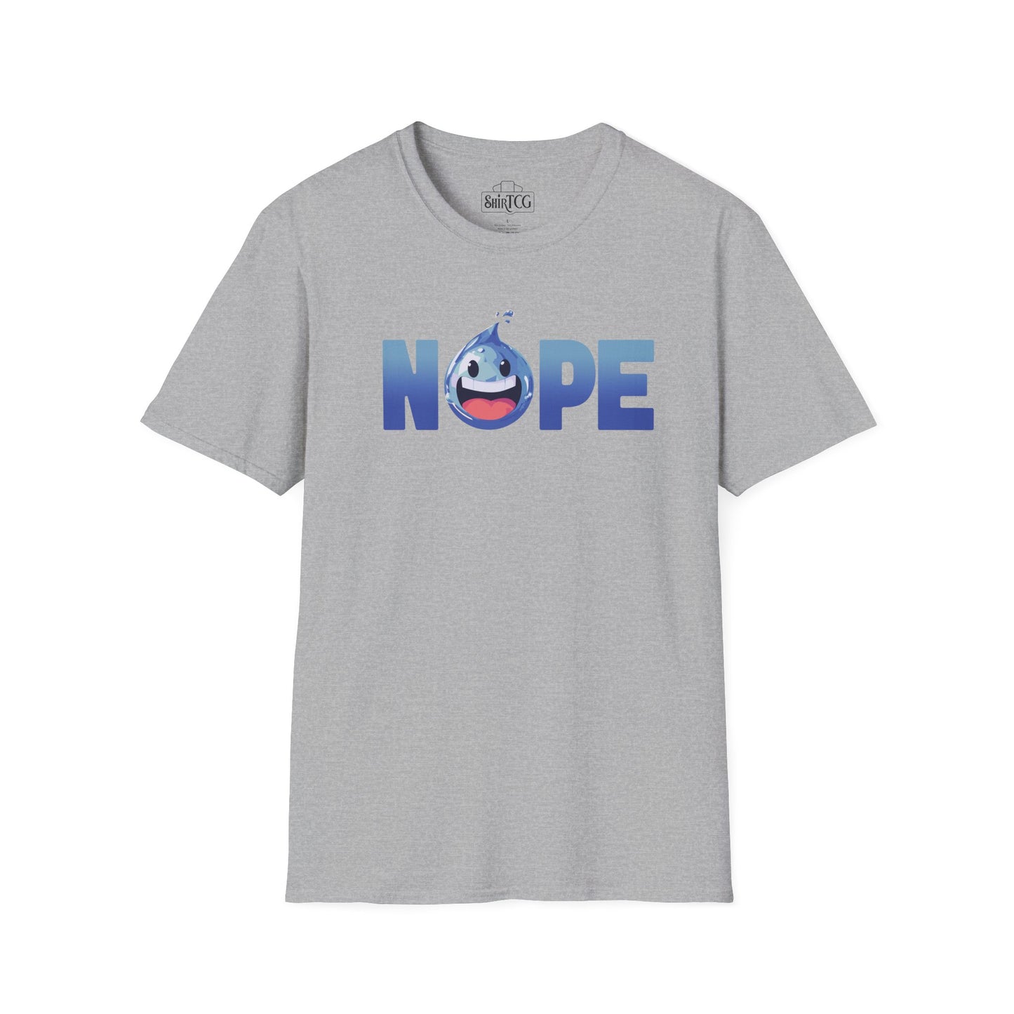 Nope T-Shirt