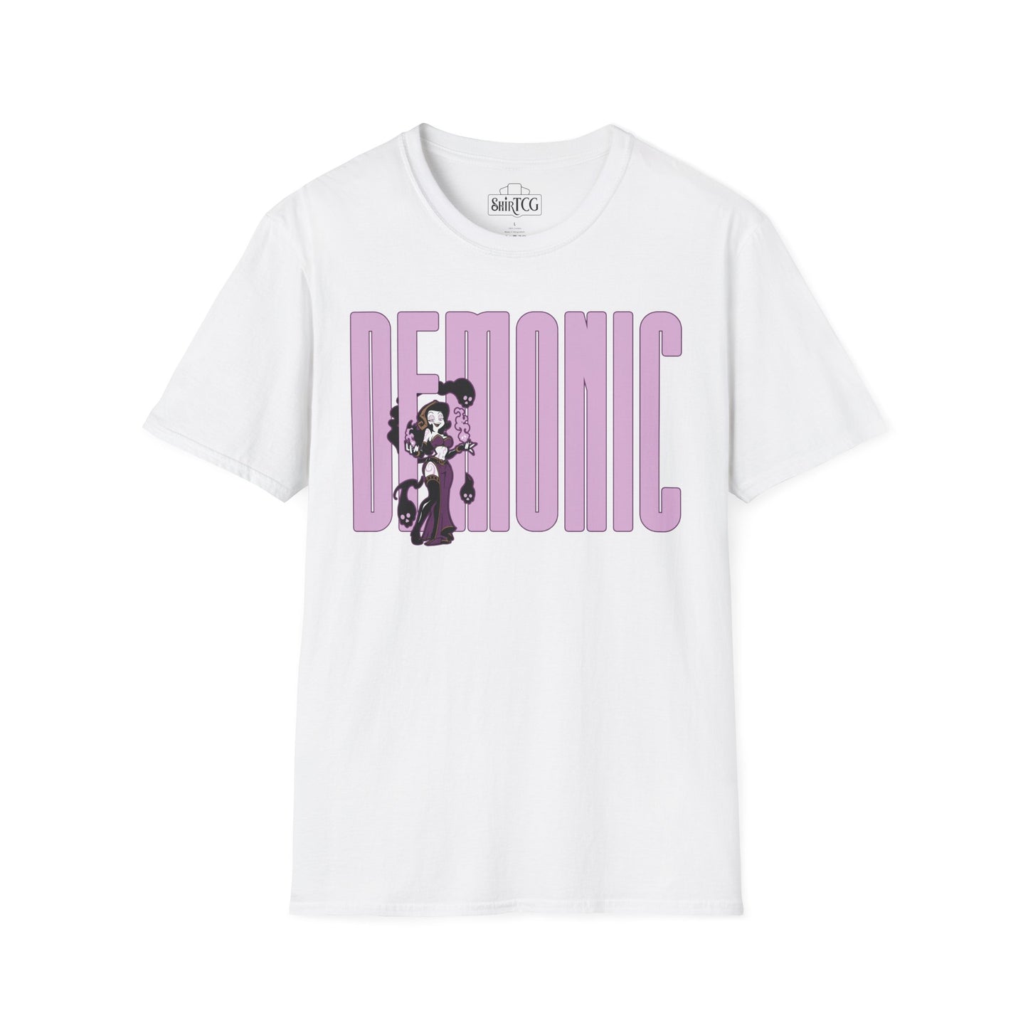 Demonic T-Shirt