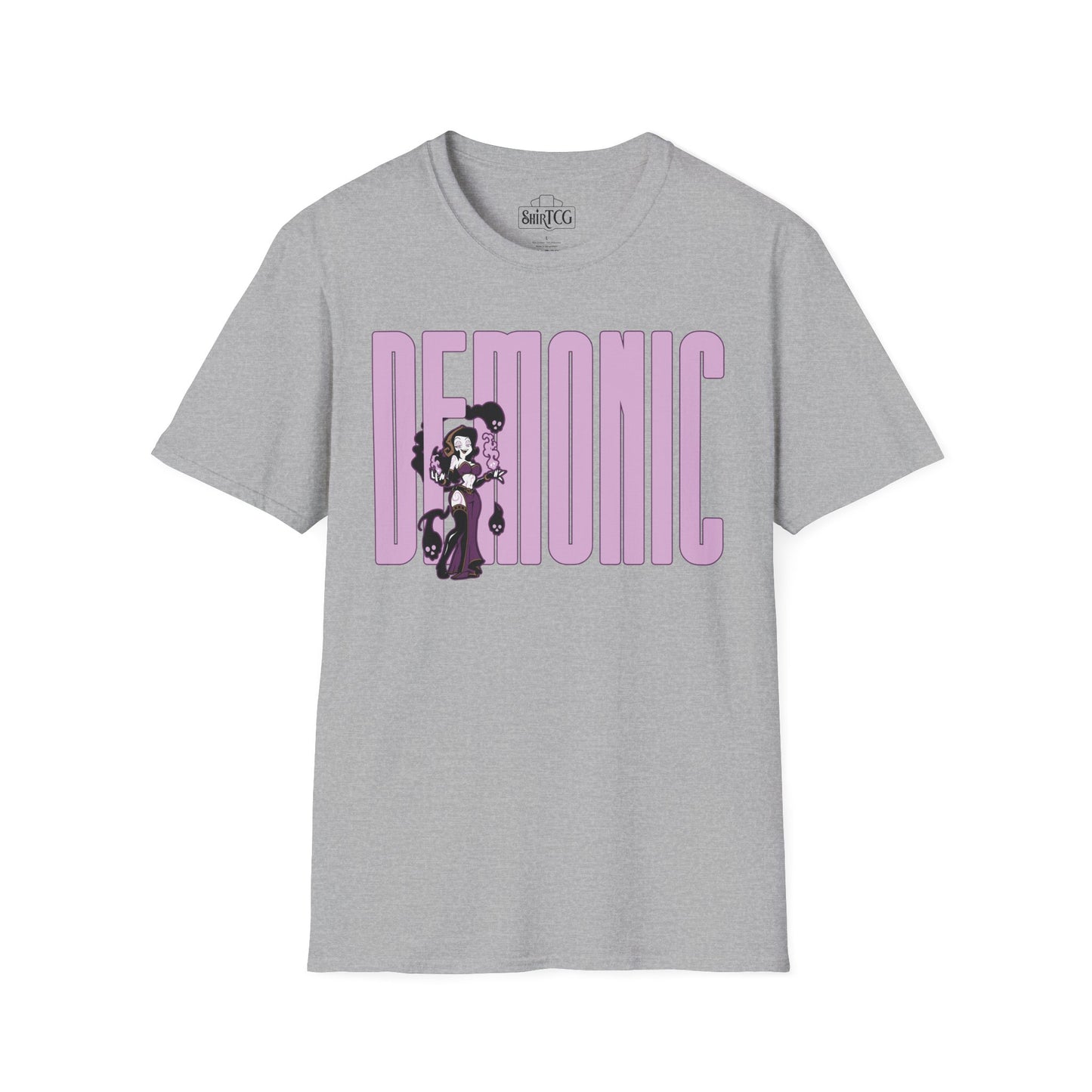 Demonic T-Shirt