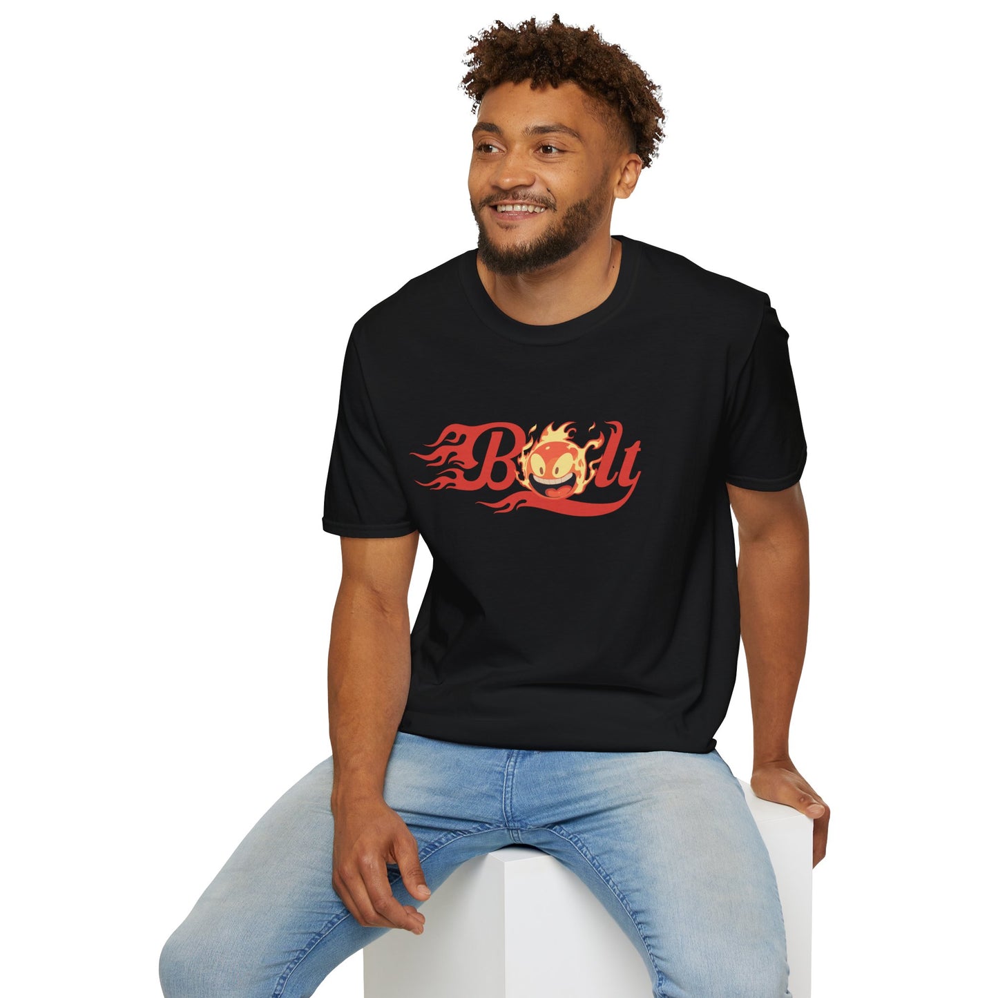 Bolt T-Shirt