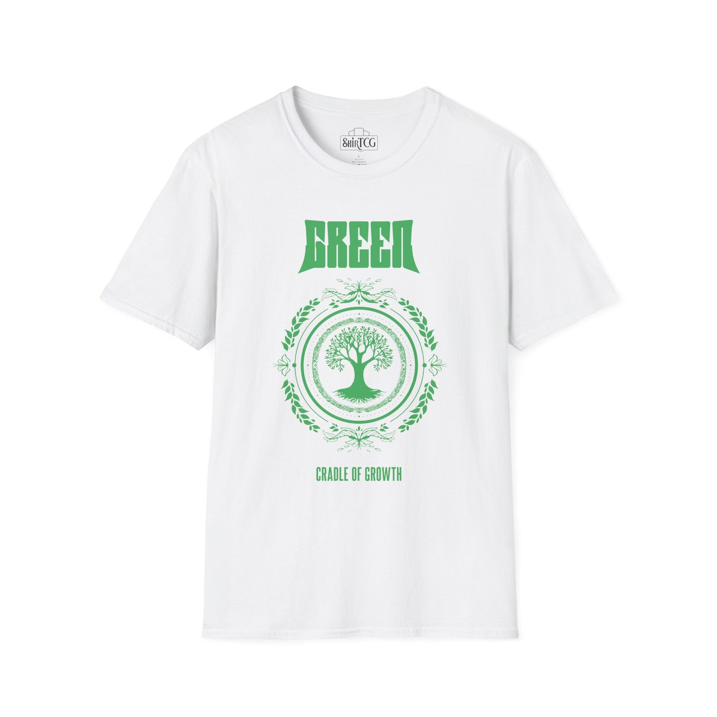 Green T-Shirt