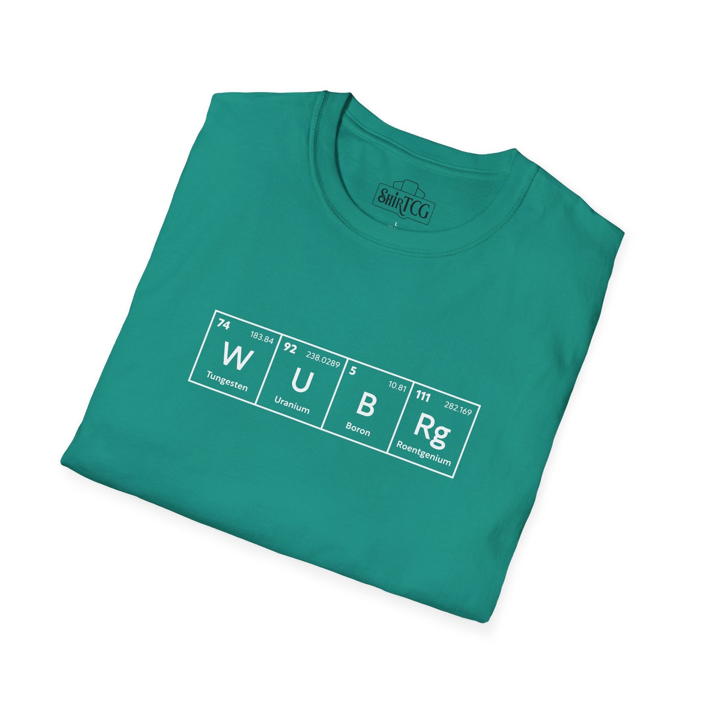 Magic Chemistry T-shirt