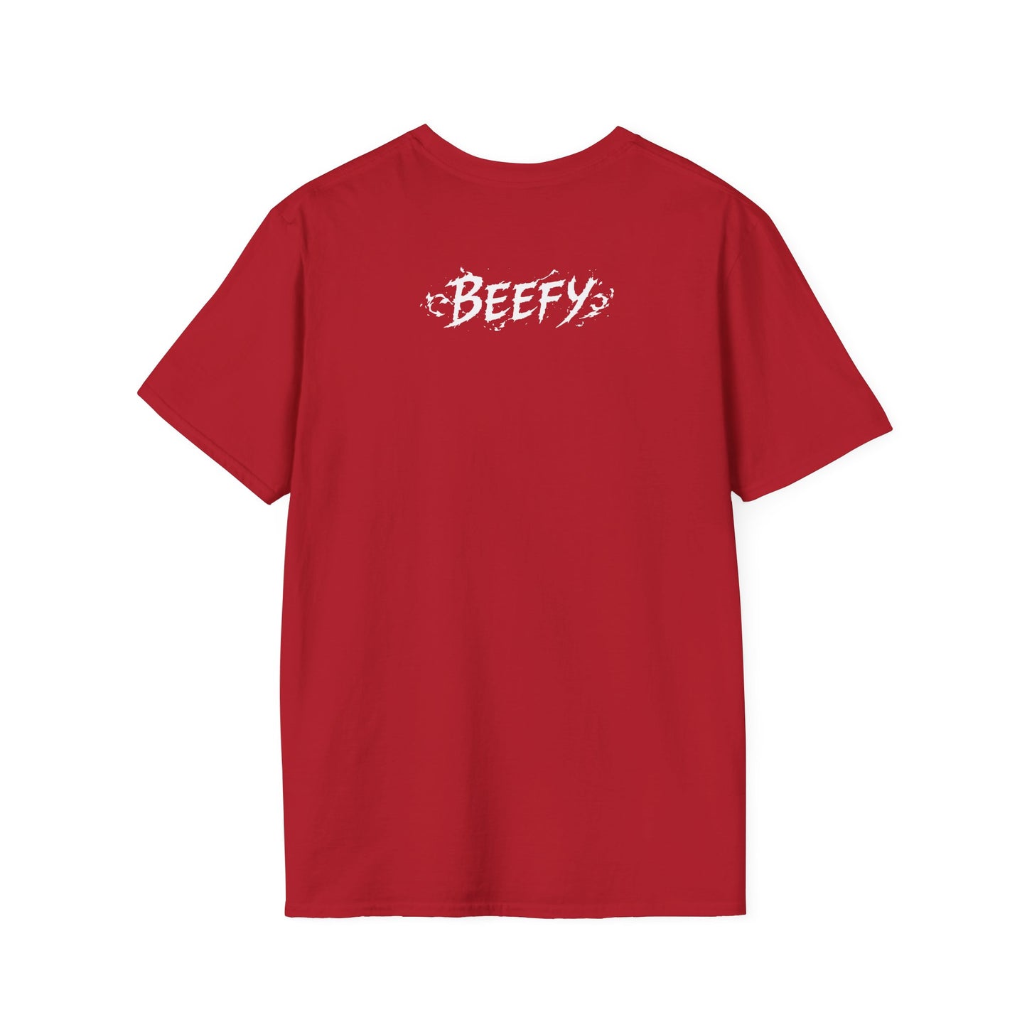 Cursed to Persist x Beefy — Founding Creator Tee
