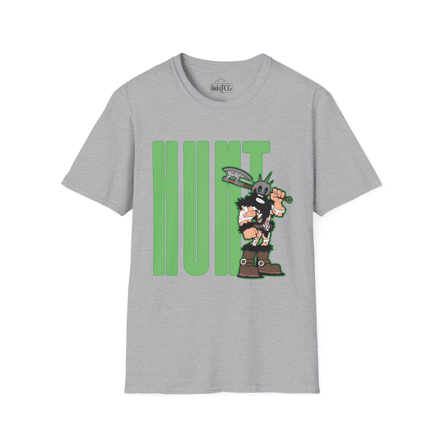 Hunt T-Shirt