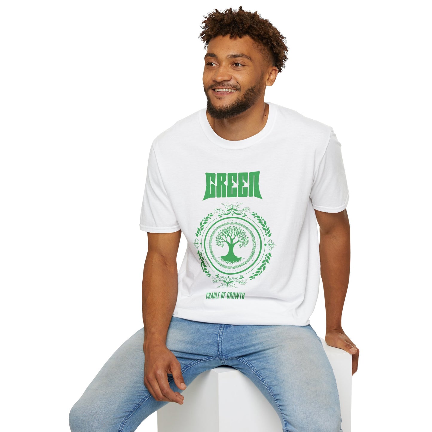 Green T-Shirt