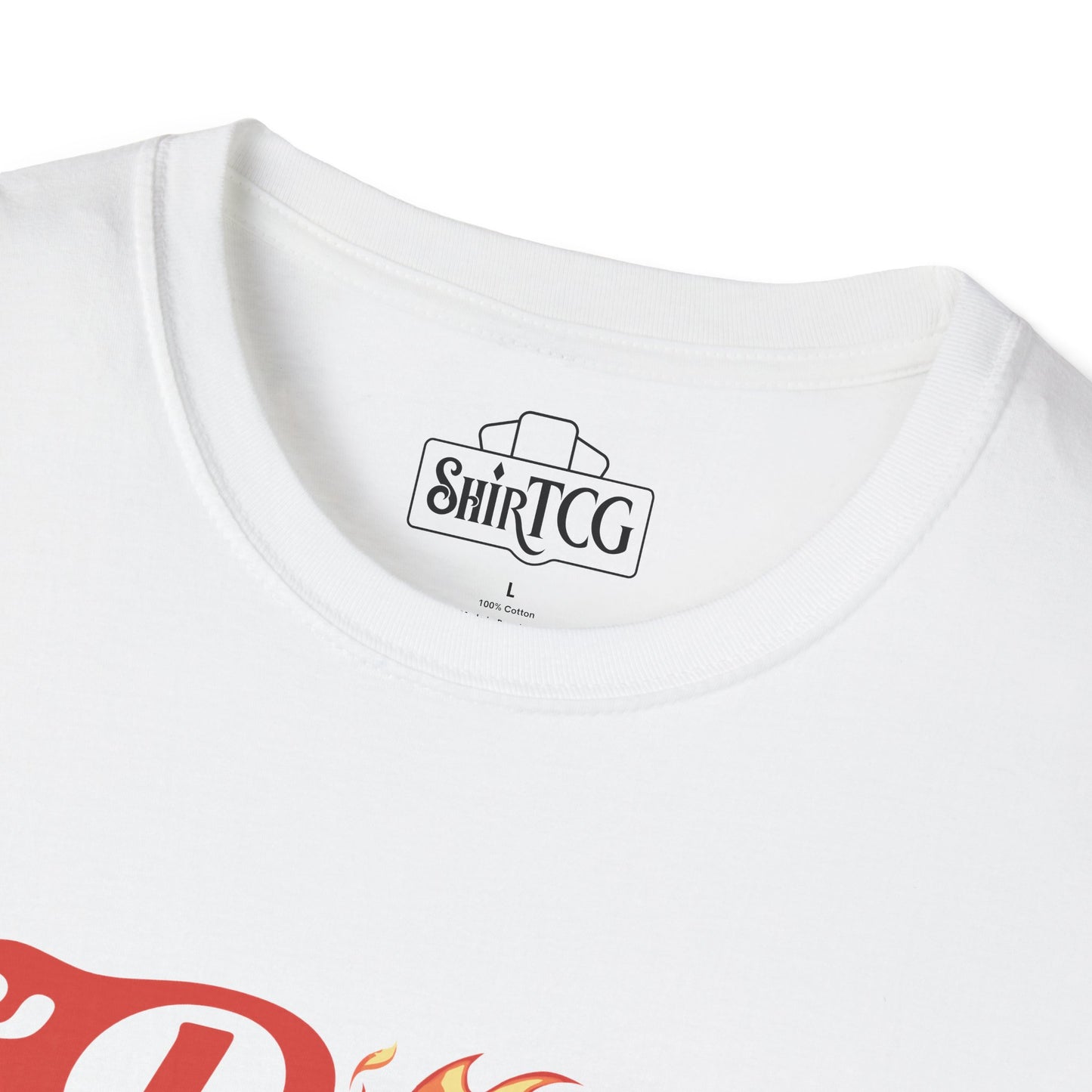 Bolt T-Shirt
