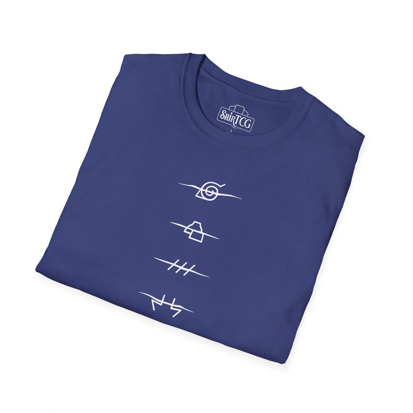 Akatsuki Villages T-Shirt