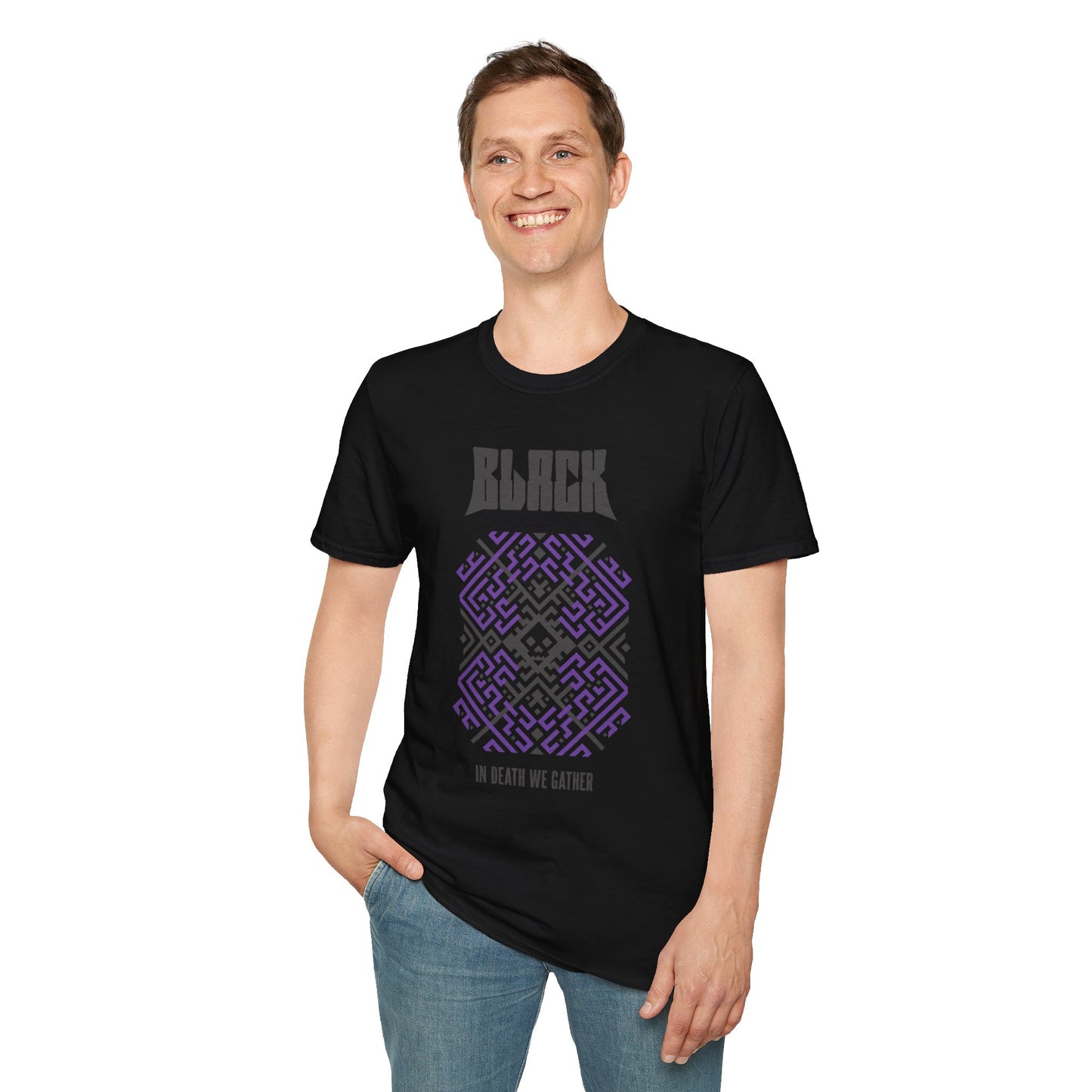 Black T-Shirt