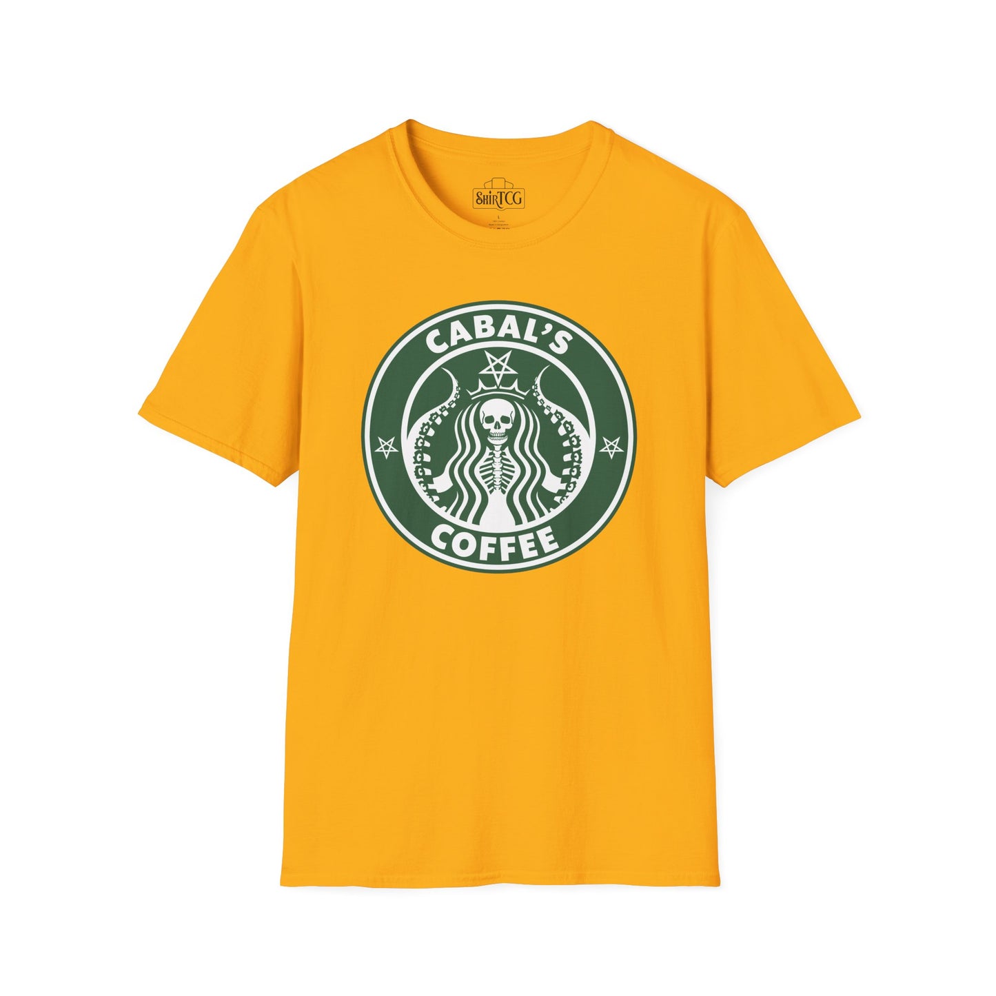 Cabal's Coffee