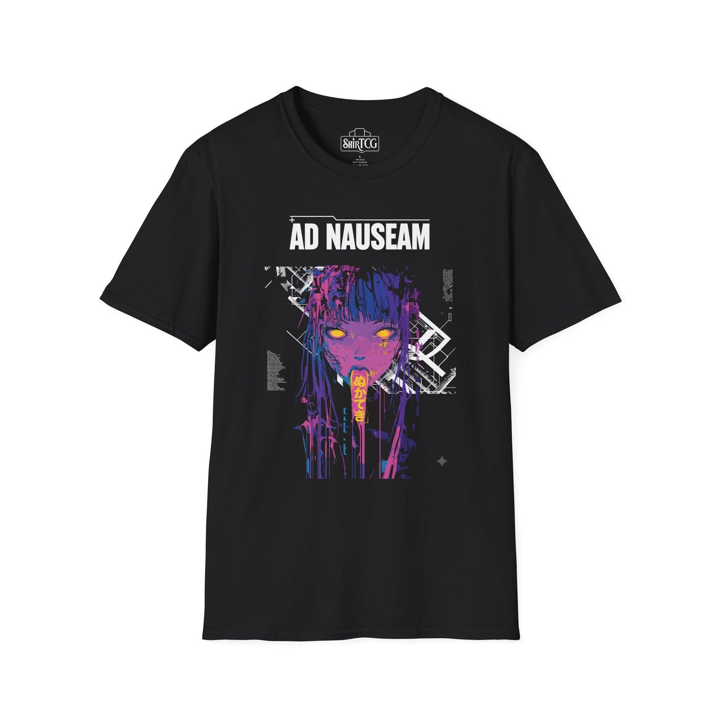 Ad Nauseam