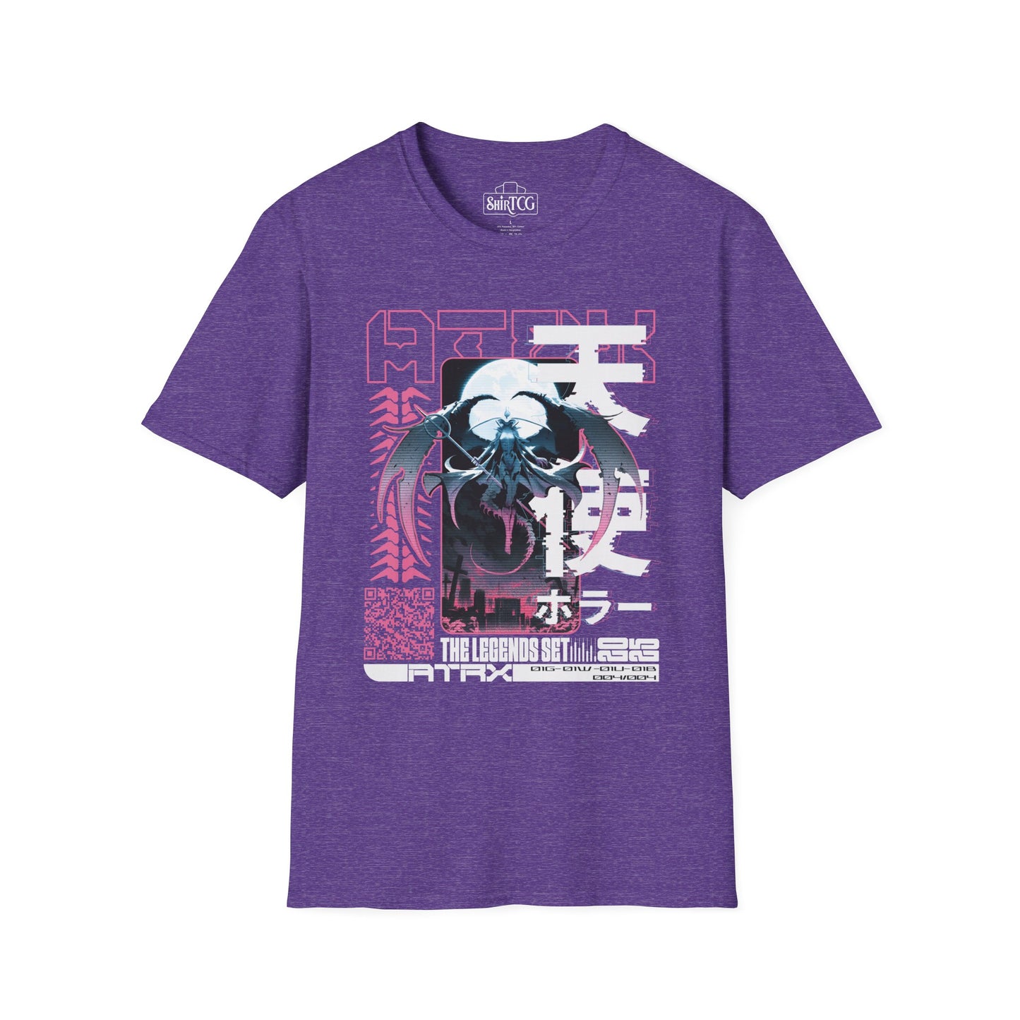 Angel Horror T-Shirt
