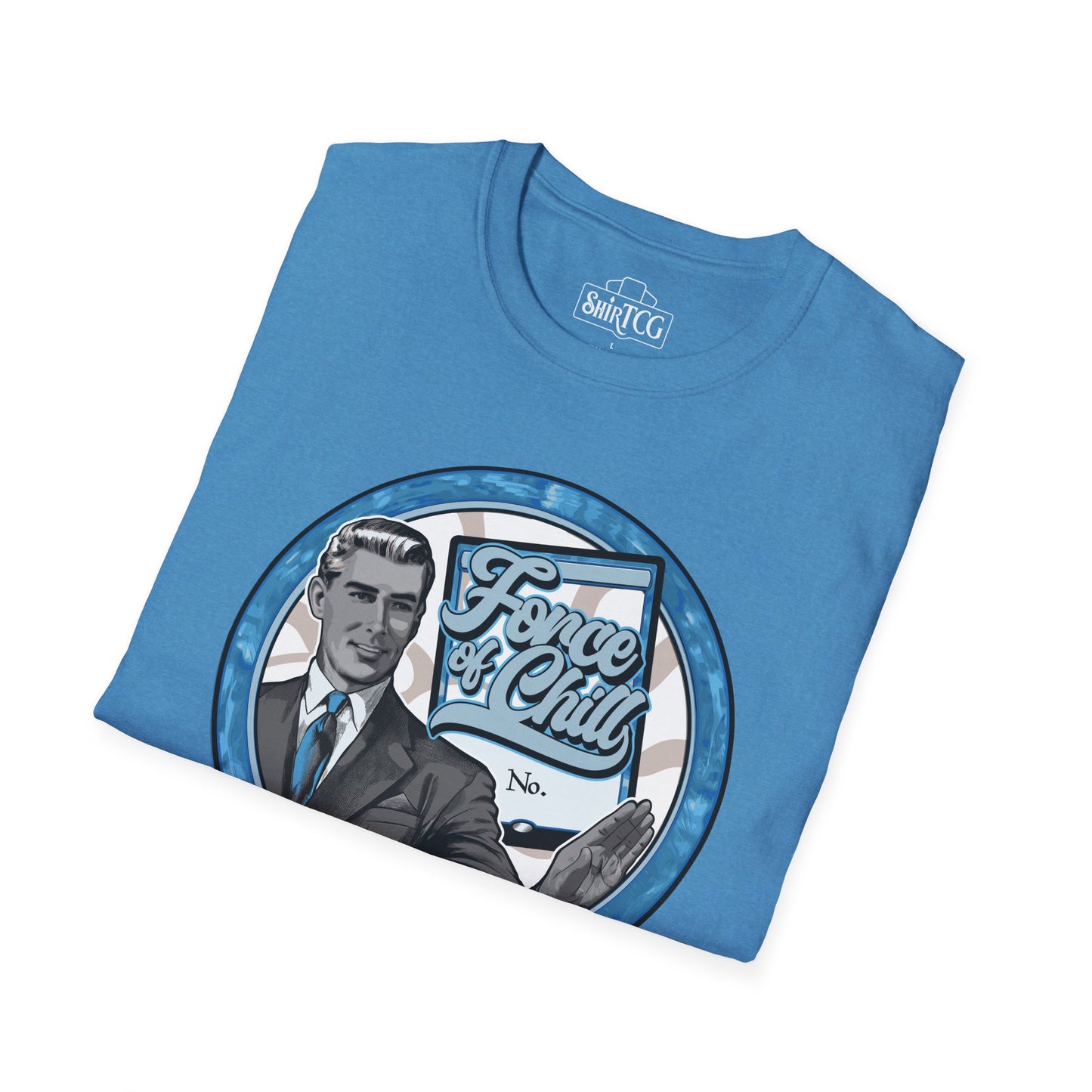 Force of Chill T-Shirt