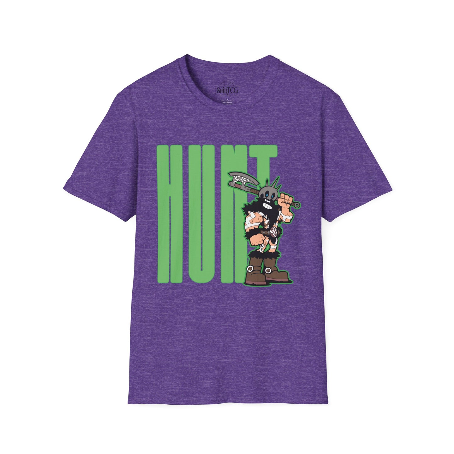 Hunt T-Shirt