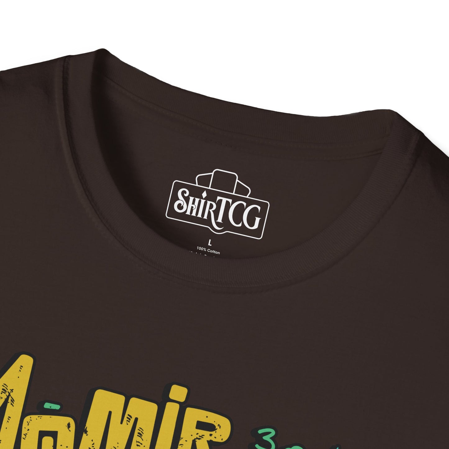 Momir DBZ Tribute T-Shirt