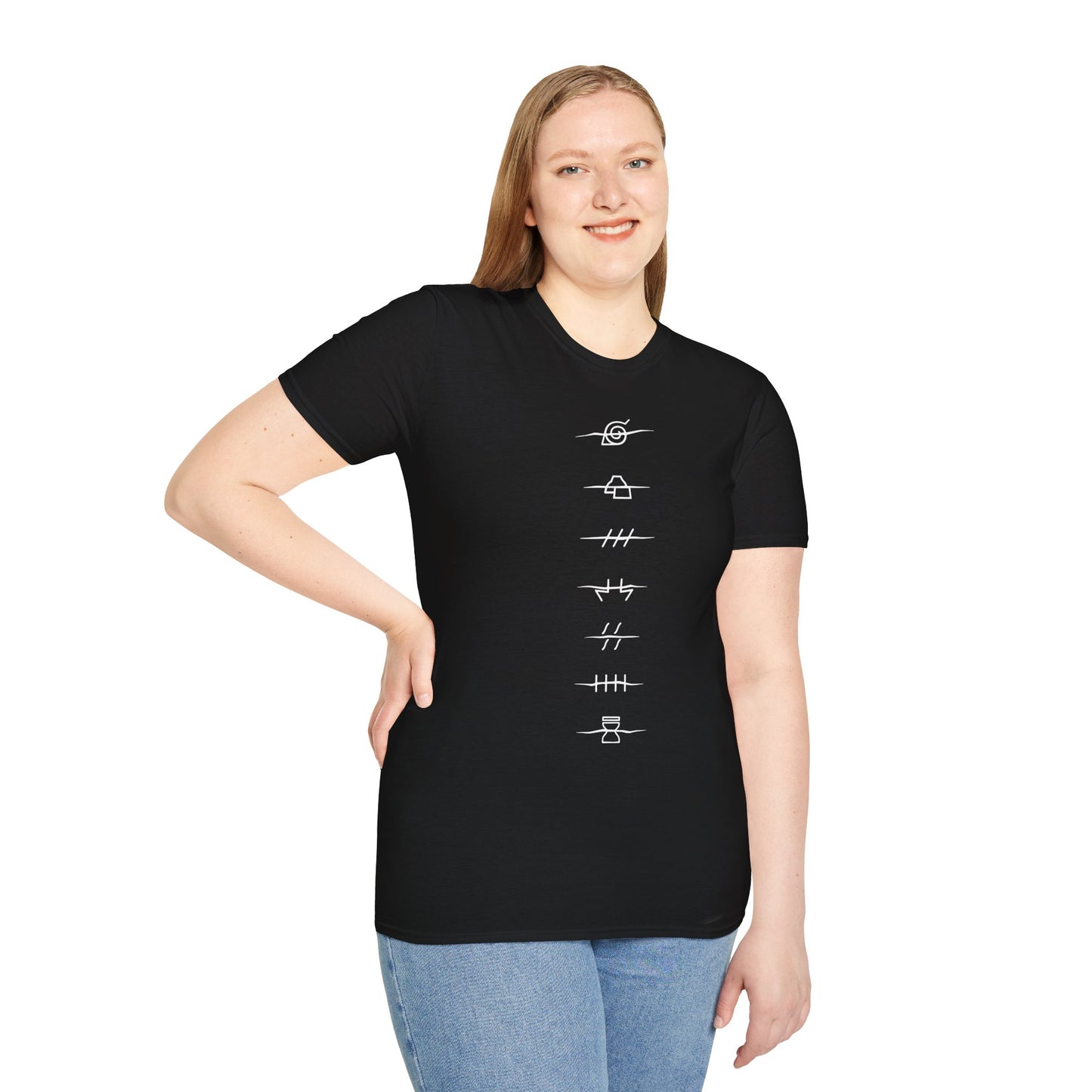 Akatsuki Villages T-Shirt
