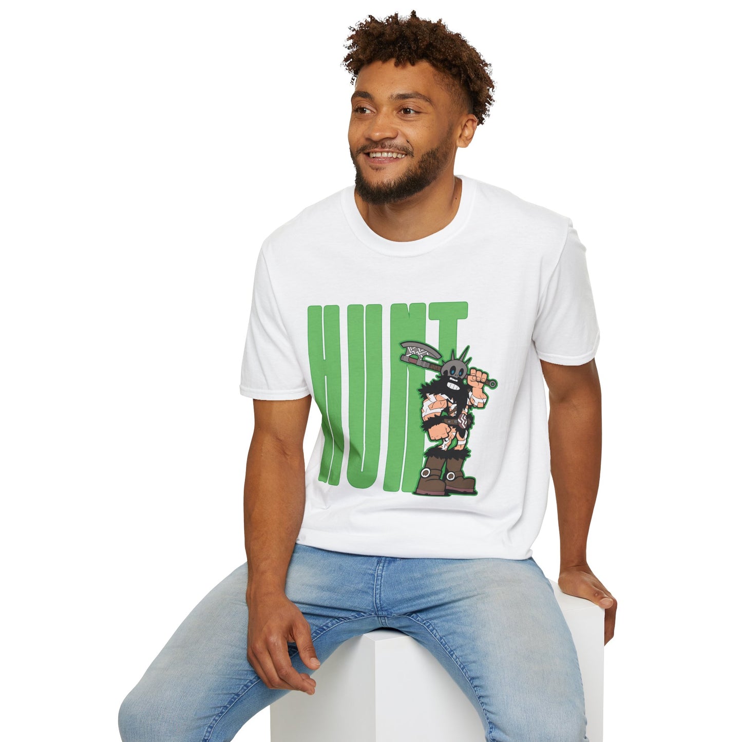 Hunt T-Shirt
