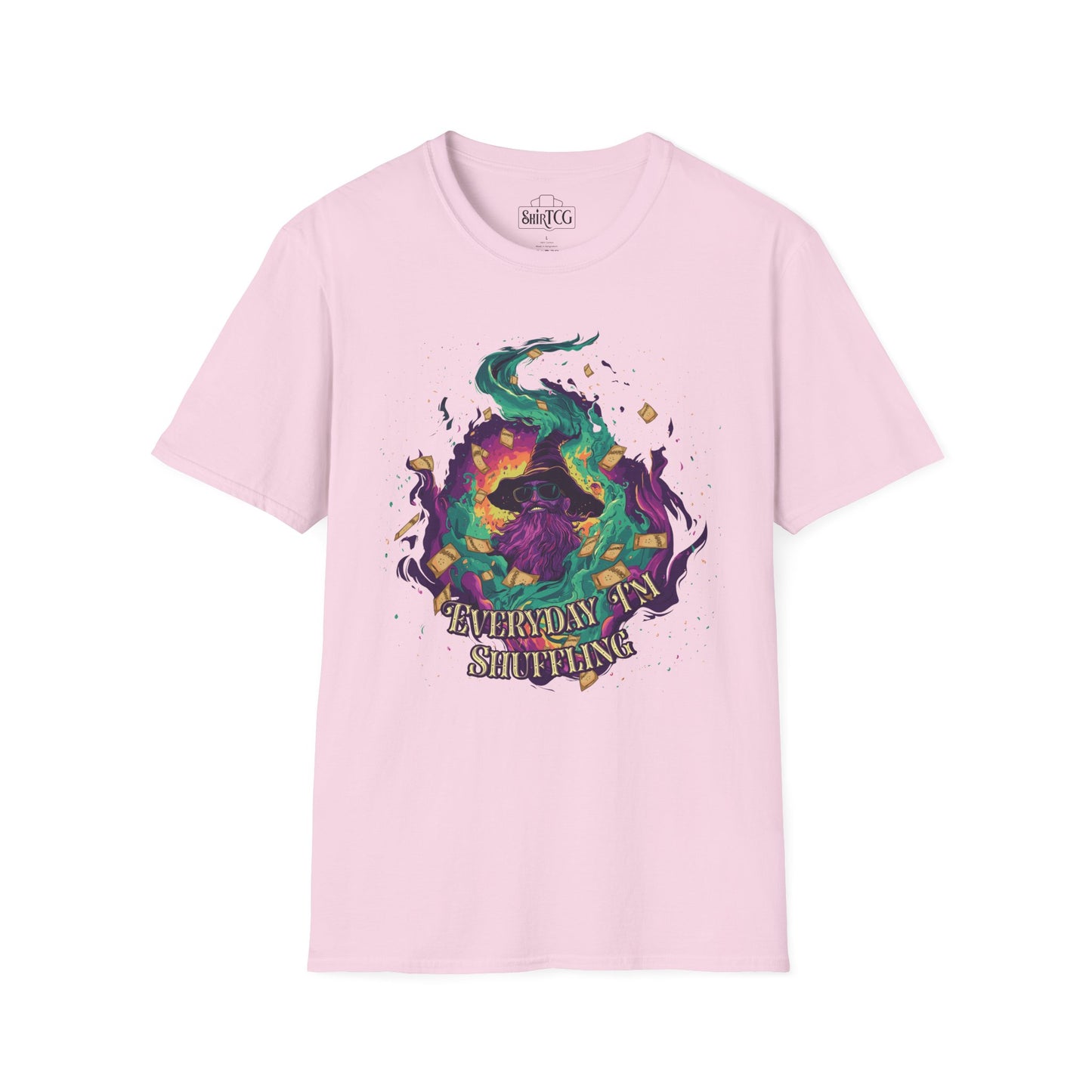 Everyday I'm Shuffling T-Shirt