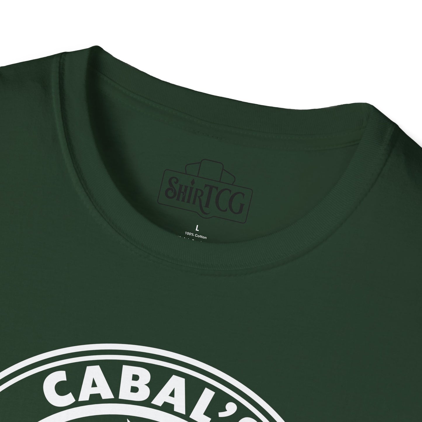 Cabal's Coffee