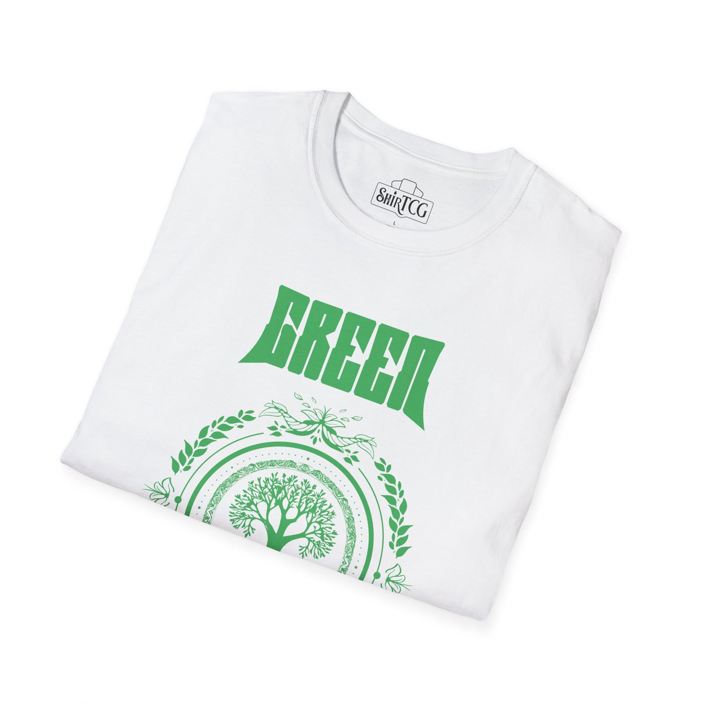 Green T-Shirt