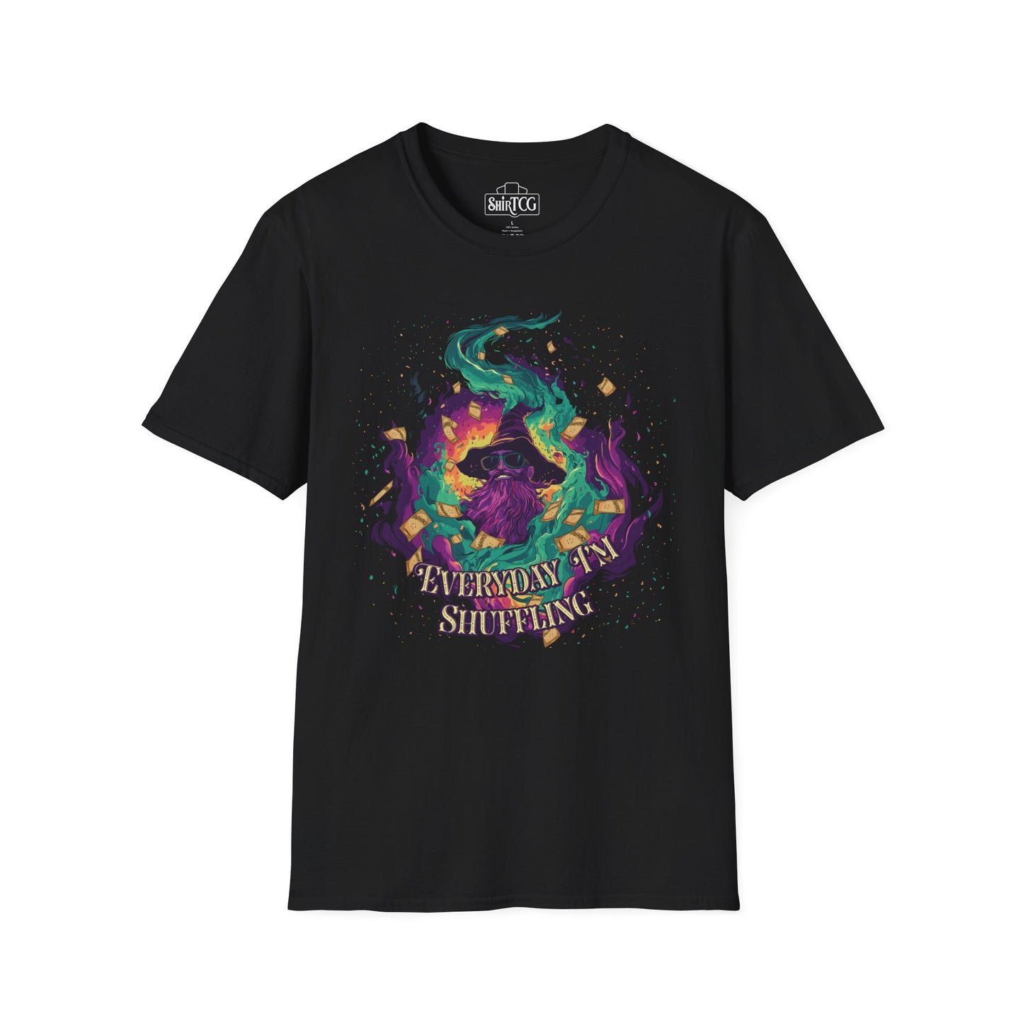 Everyday I'm Shuffling T-Shirt