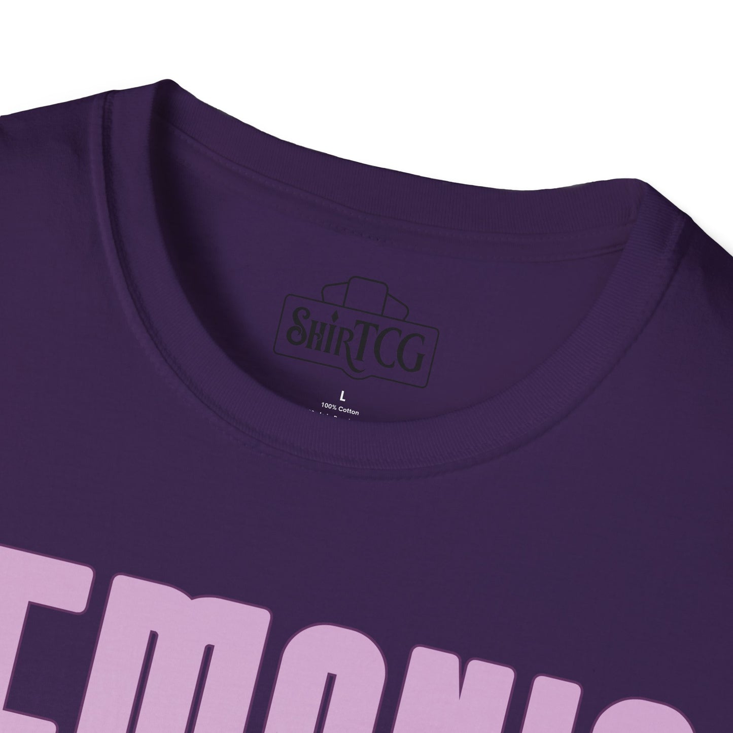 Demonic T-Shirt