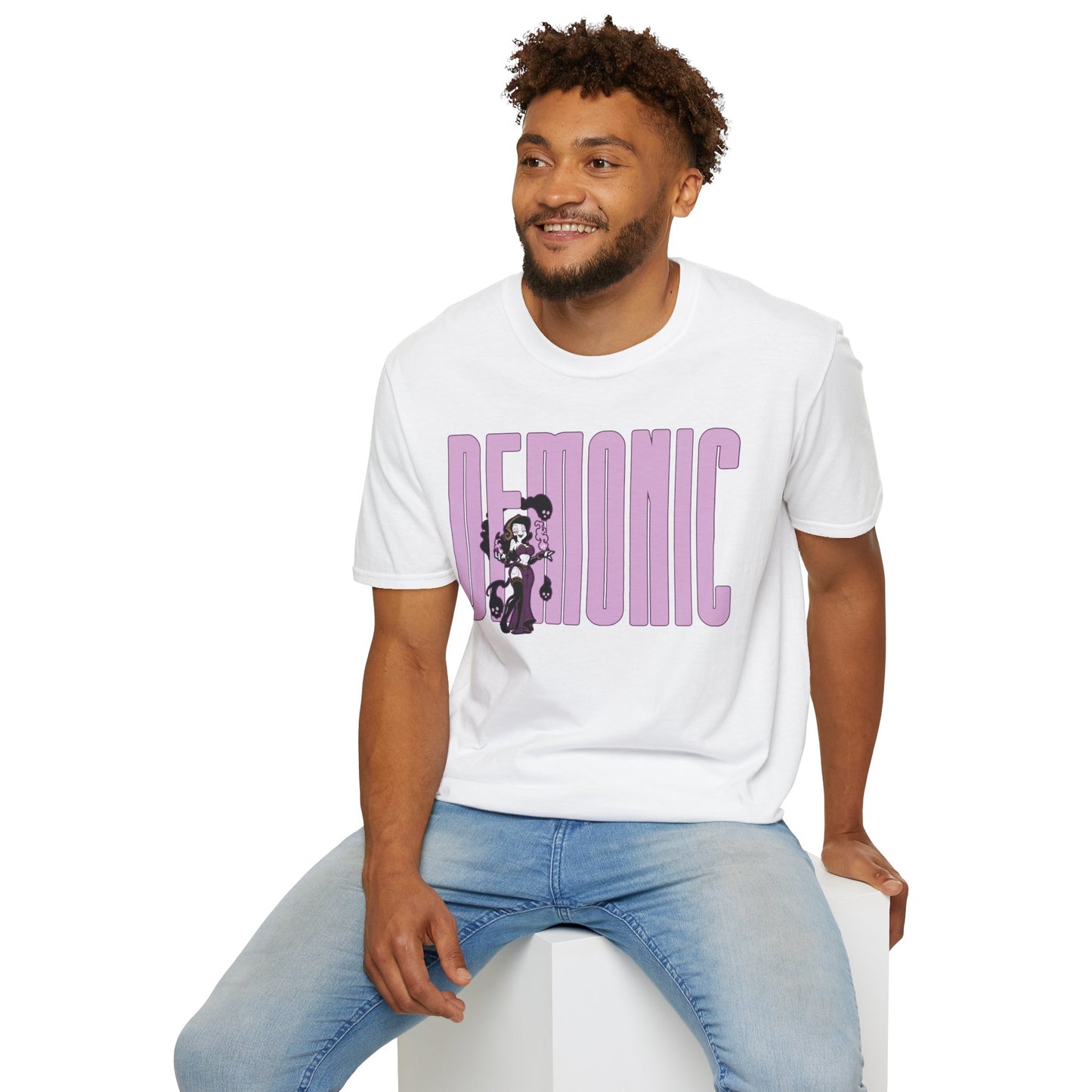 Demonic T-Shirt