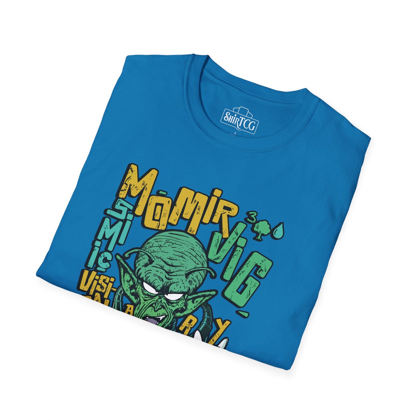 Momir DBZ Tribute T-Shirt