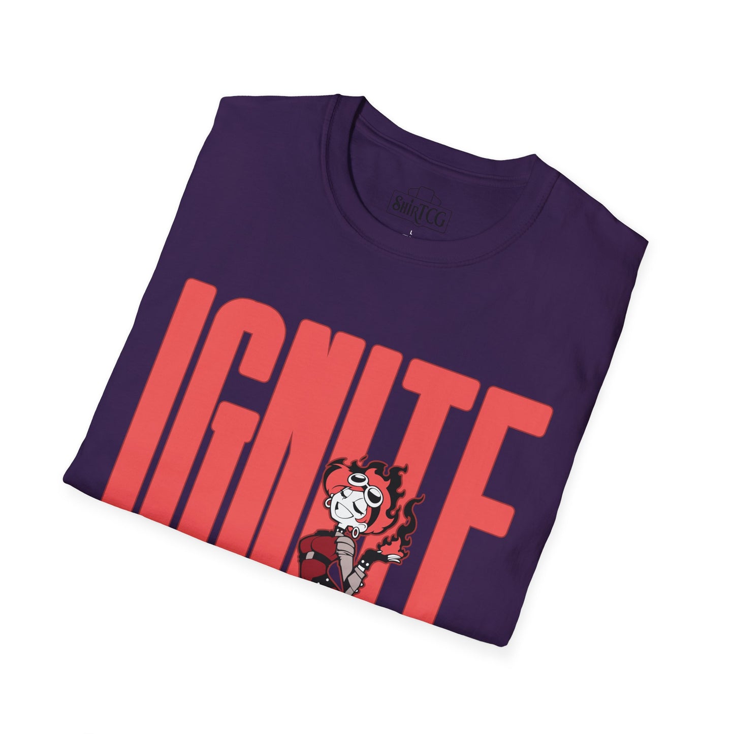 Ignite T-Shirt