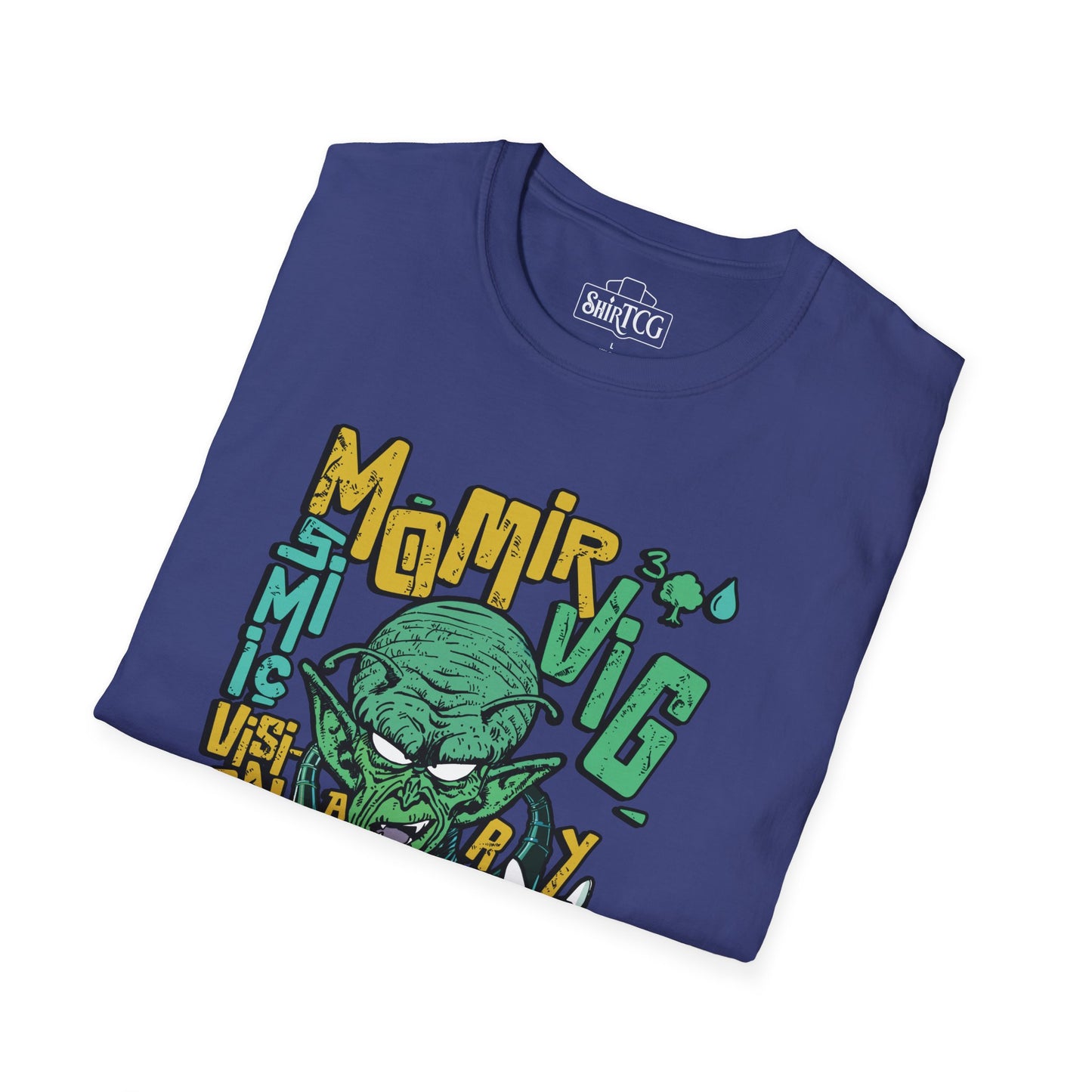 Momir DBZ Tribute T-Shirt