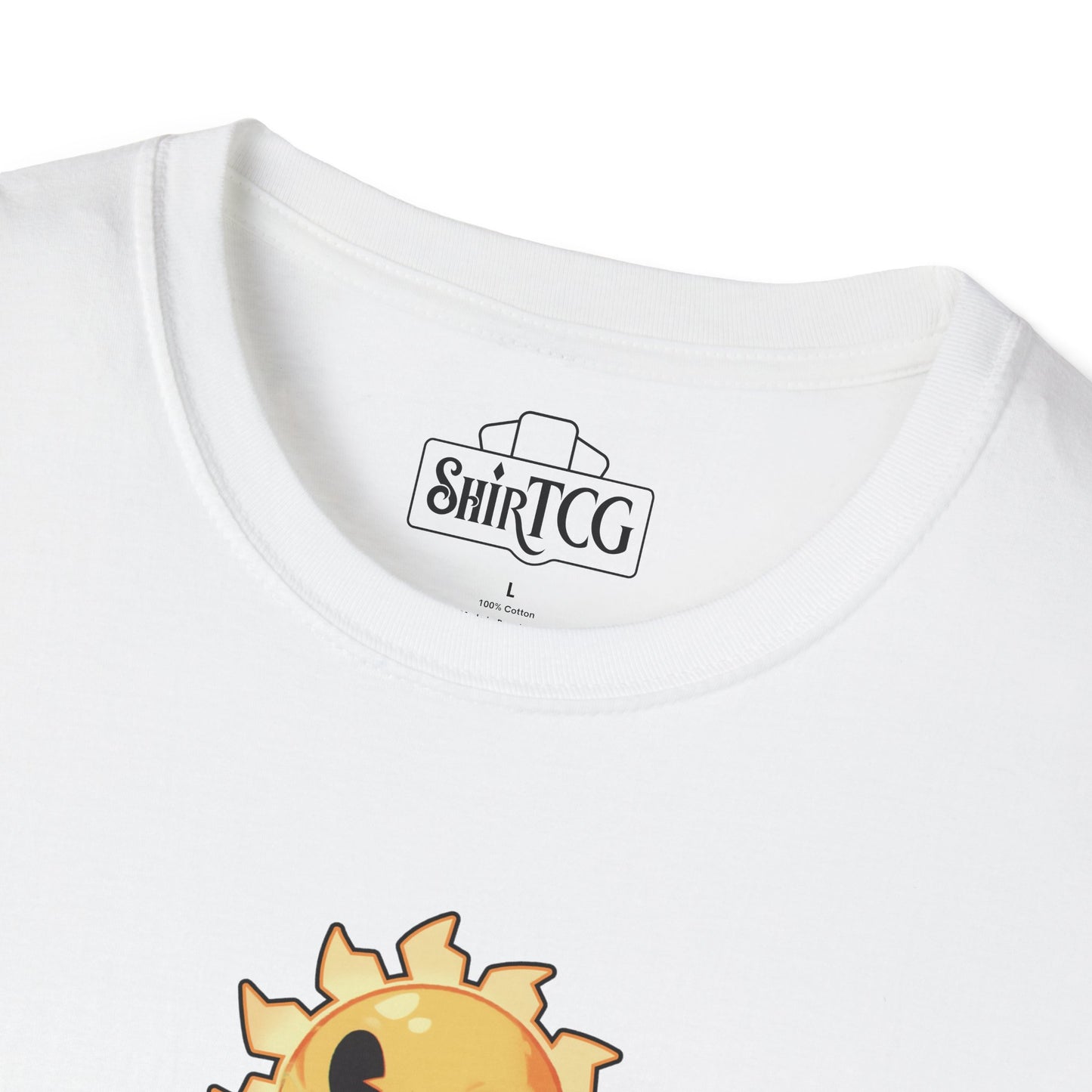 Mana Symbols T-Shirt