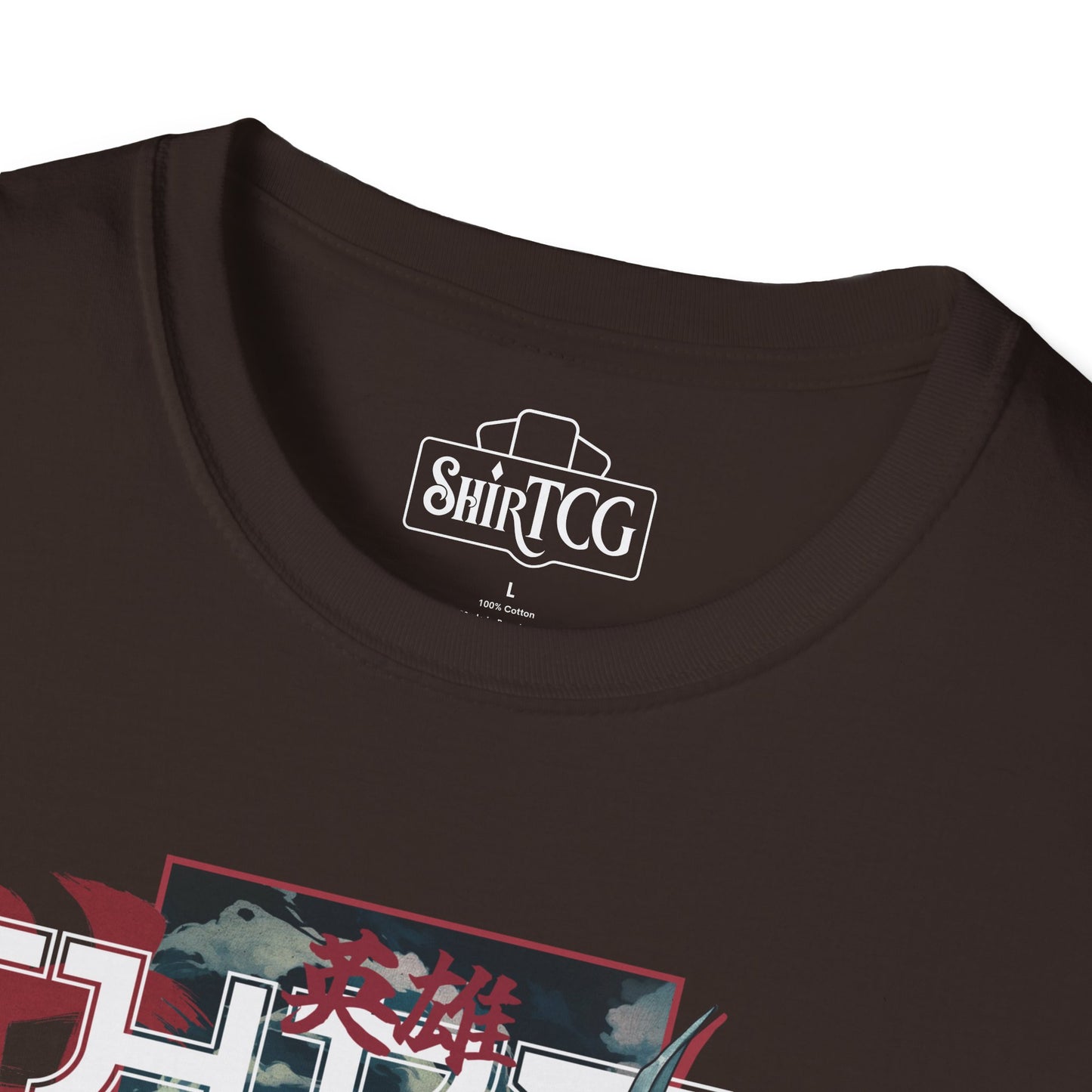 Merfolk Wizard T-Shirt
