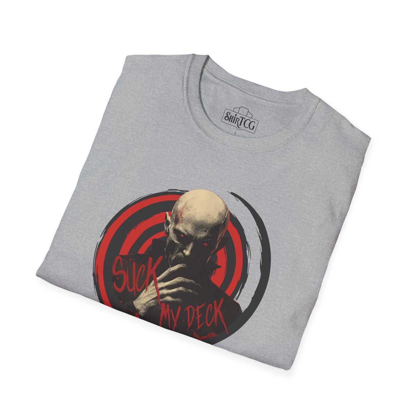 Suck My Deck T-Shirt