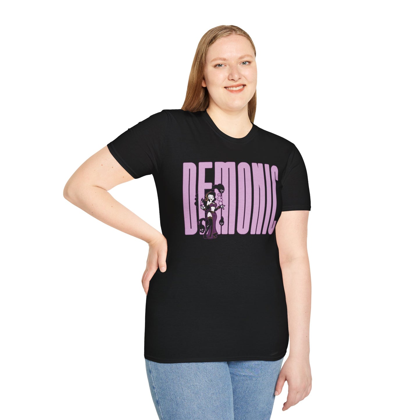 Demonic T-Shirt