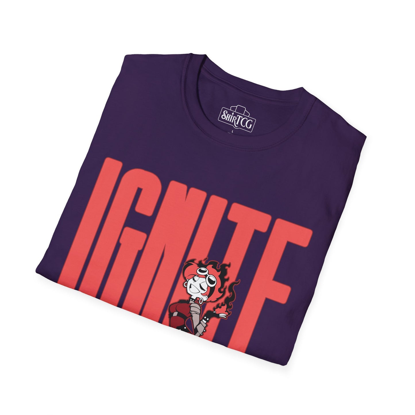 Ignite T-Shirt