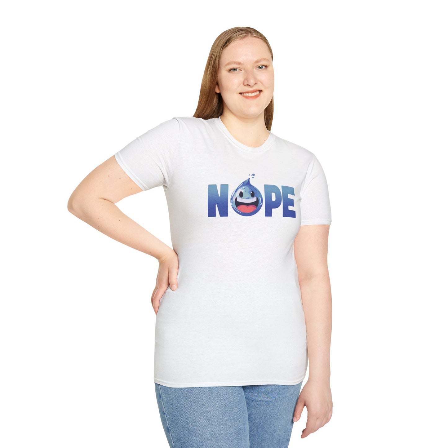 Nope T-Shirt