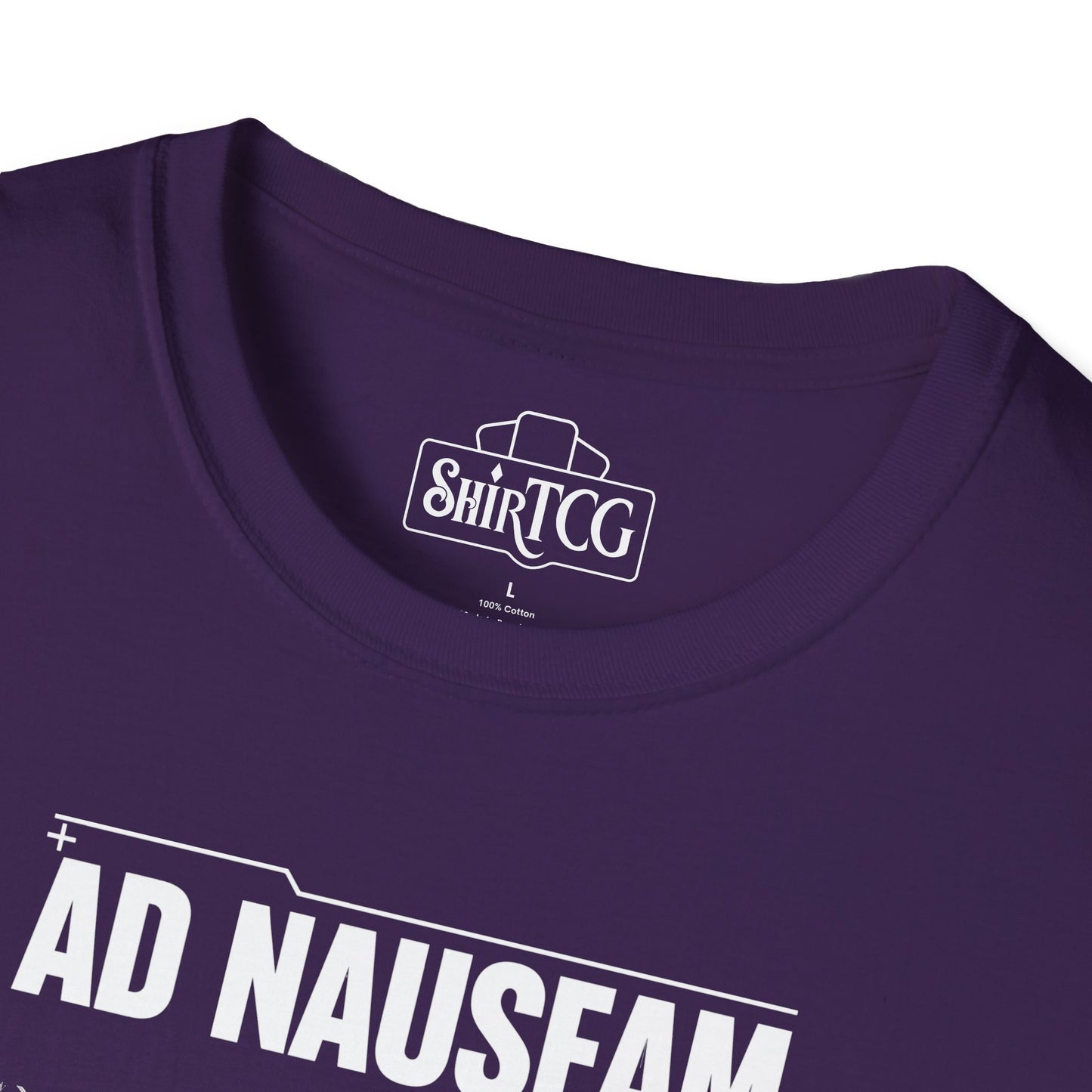 Ad Nauseam