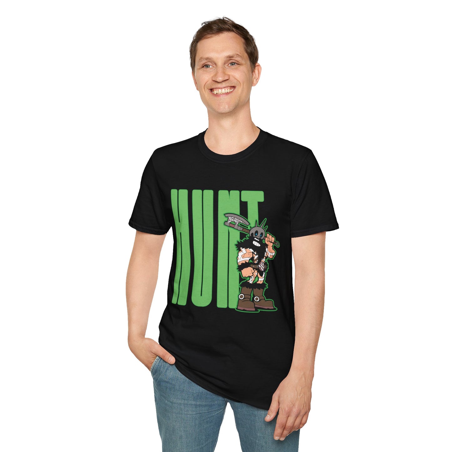 Hunt T-Shirt